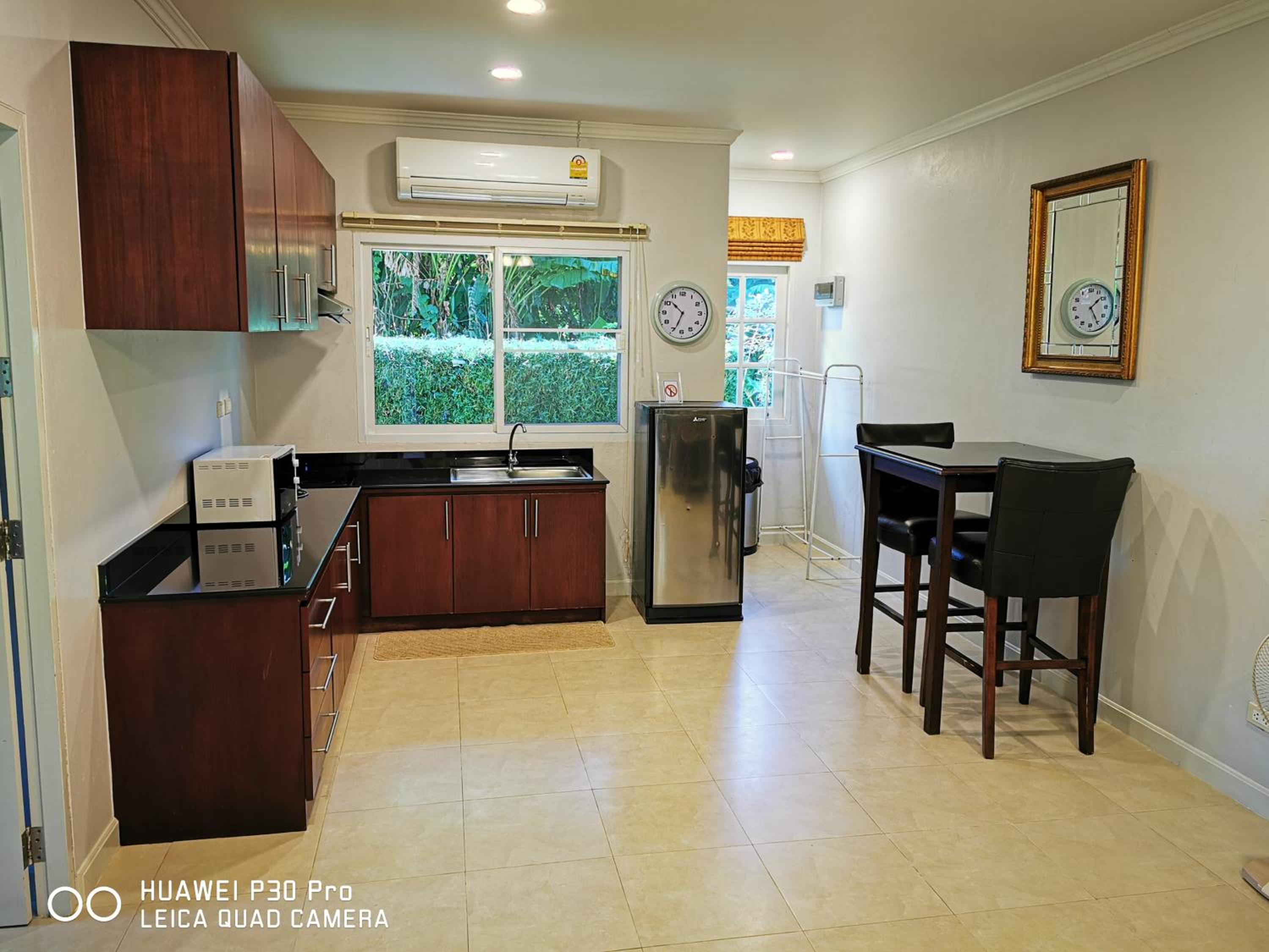 One-Bedroom Villa - Photo 30
