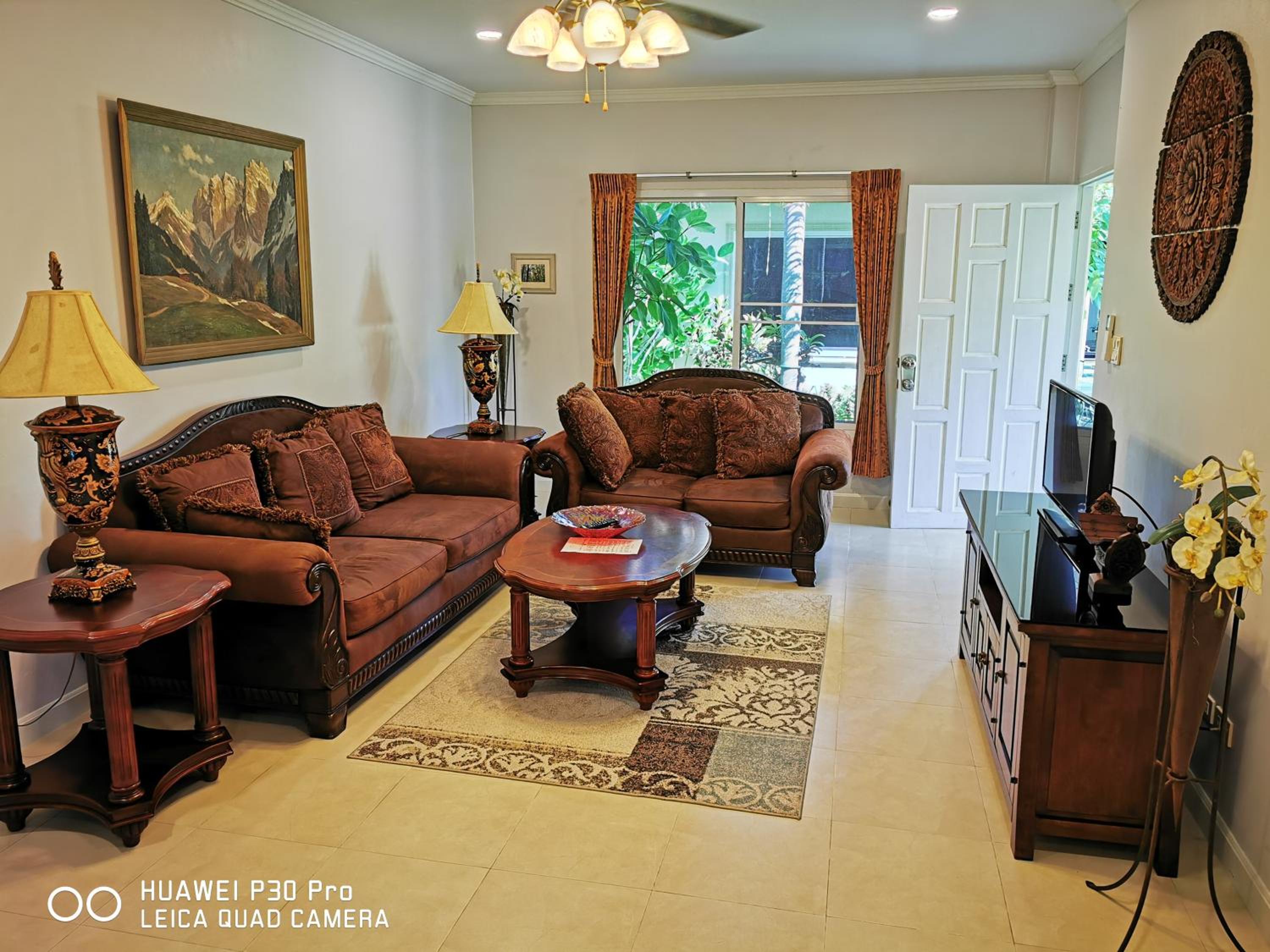 One-Bedroom Villa - Photo 46