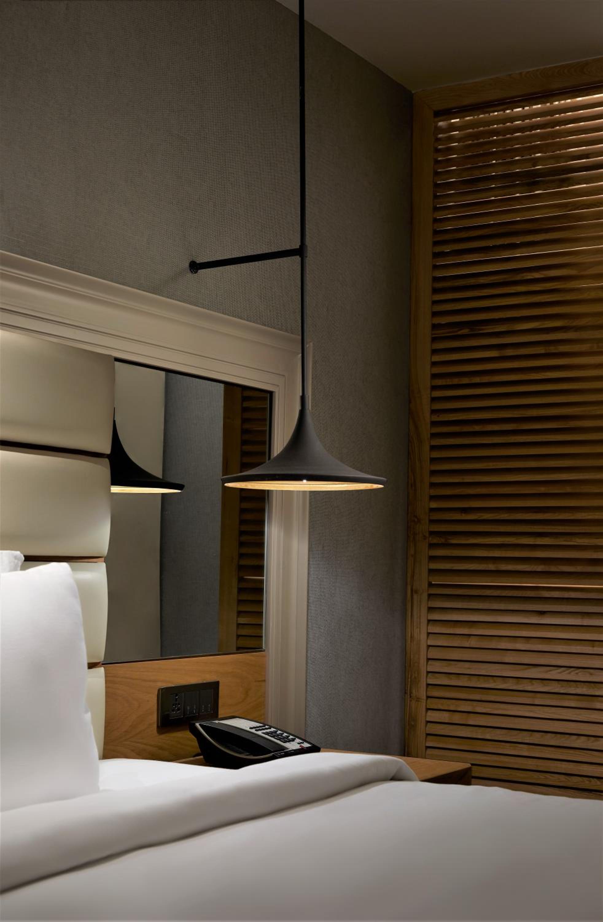 Premium Double Room Premium Double Room