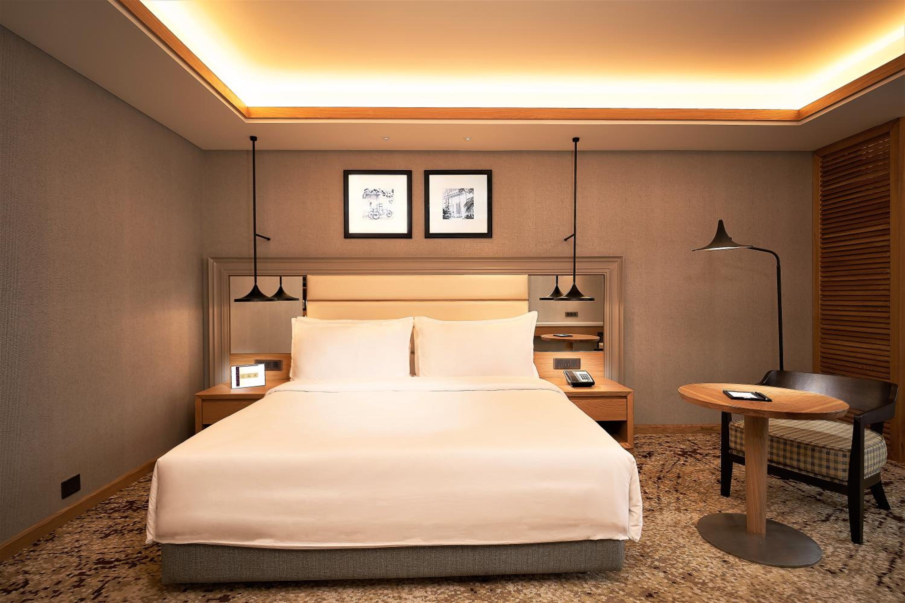 Premium Double Room Premium Double Room