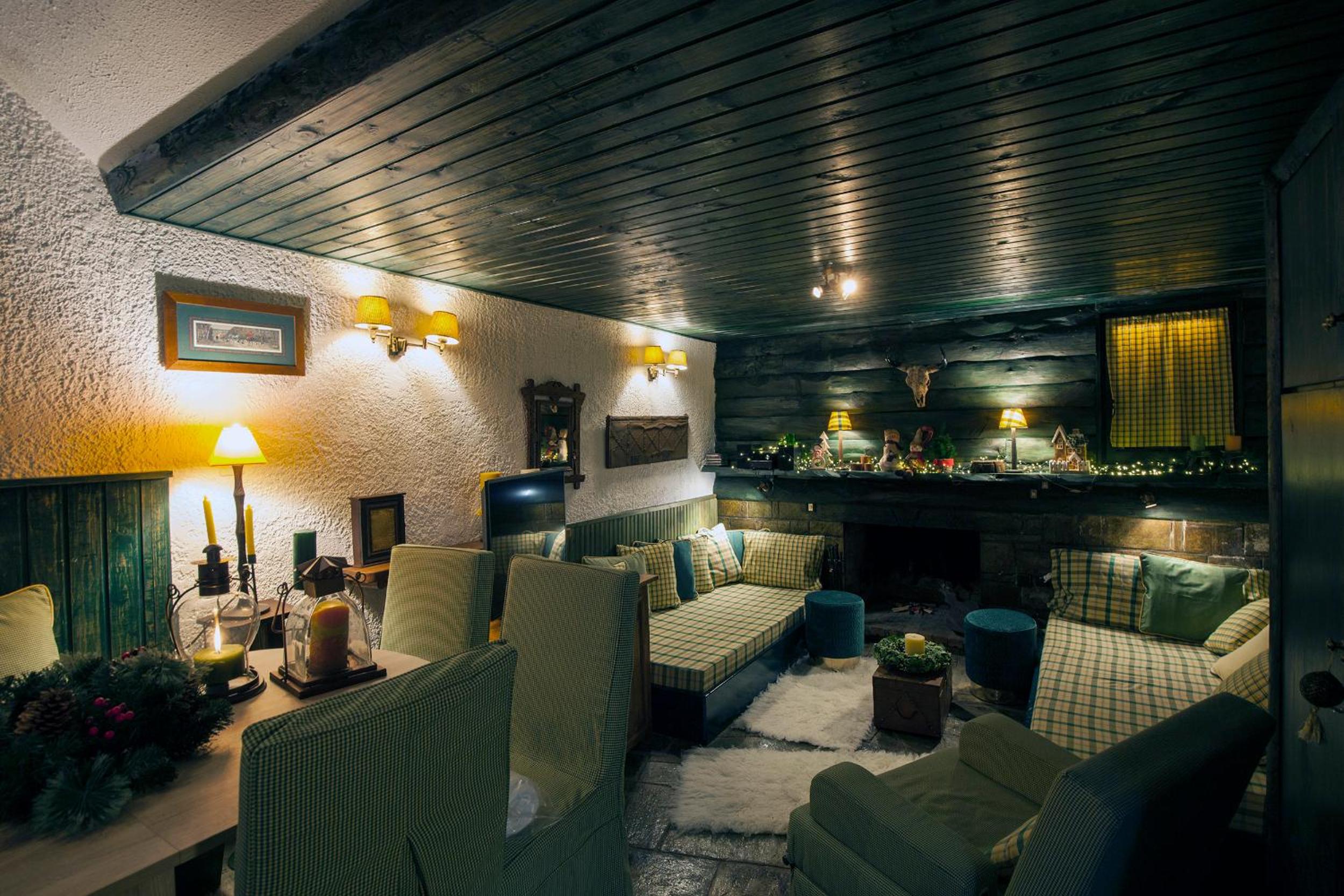 Chalet photo 2