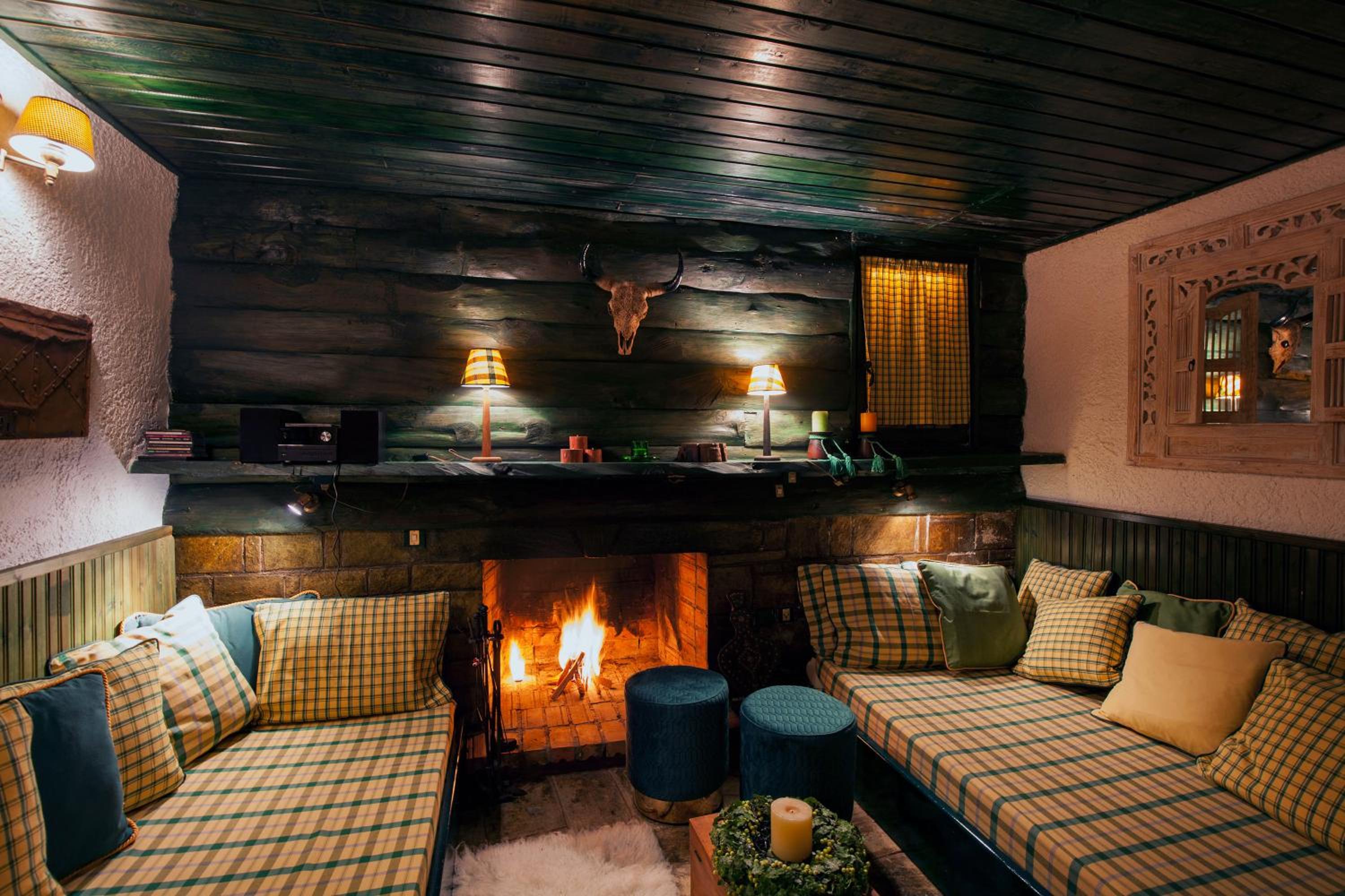 Chalet photo 1
