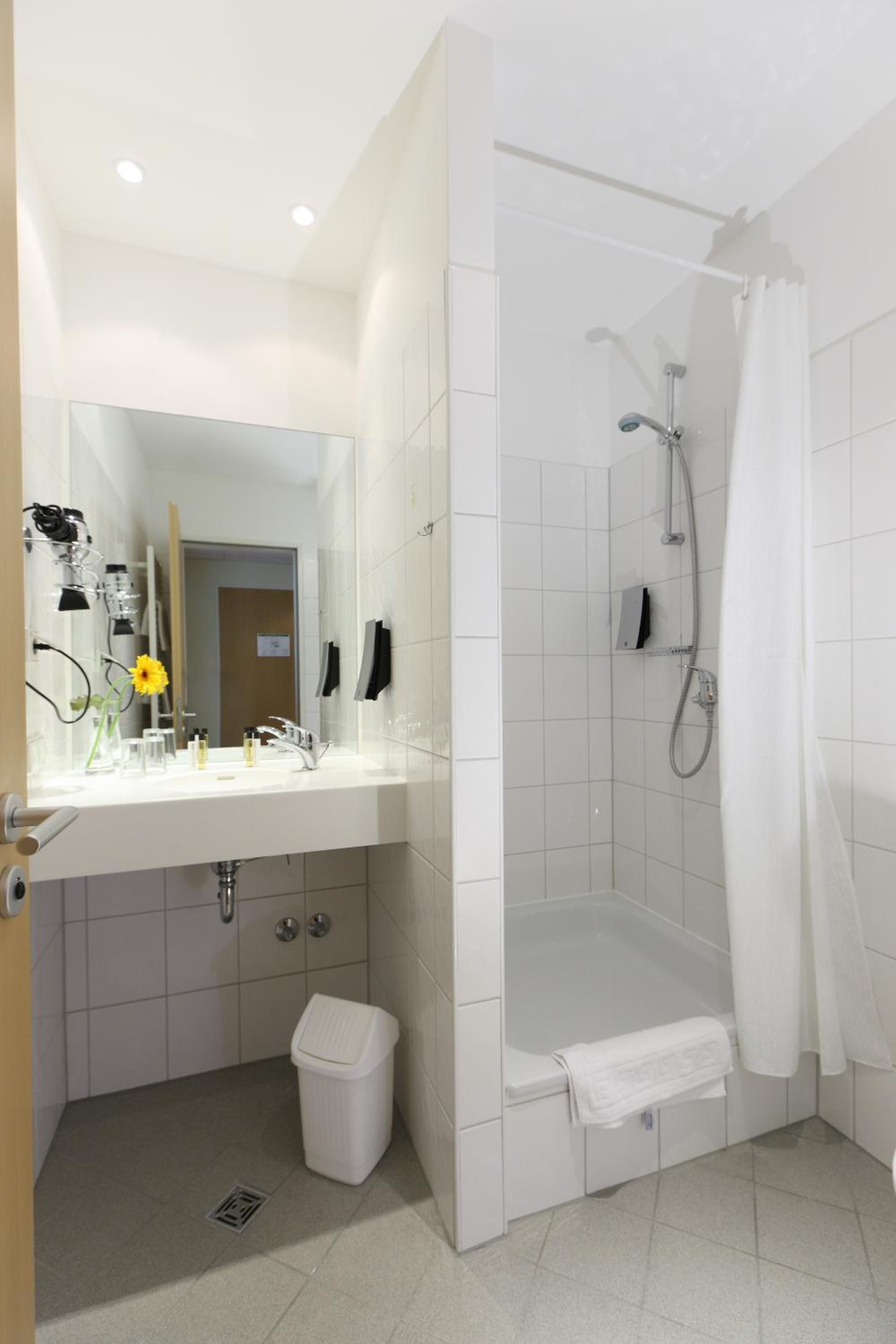 Basic Apartment thumbnail 5