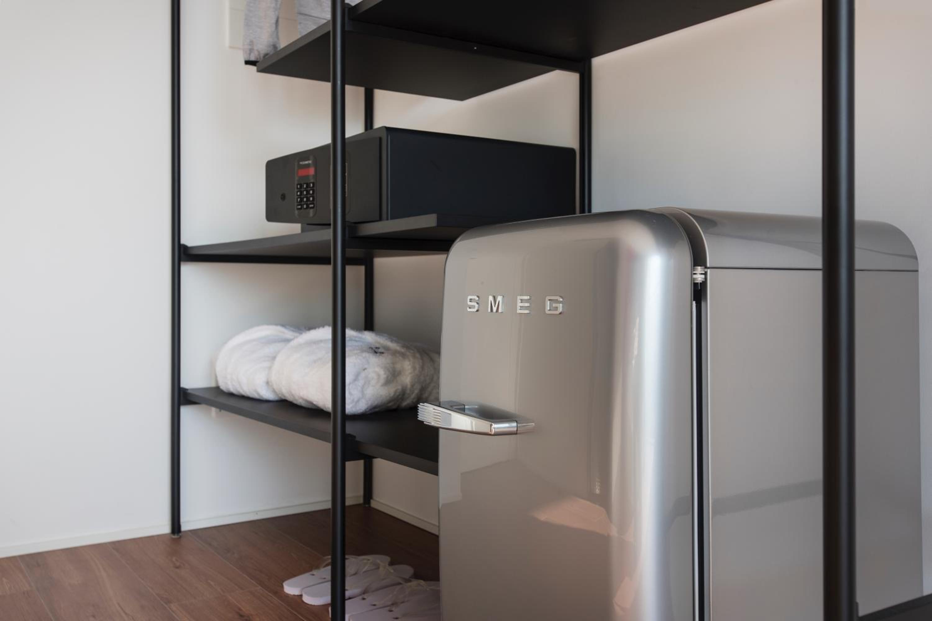 Double Room with Balcony - Photo 5