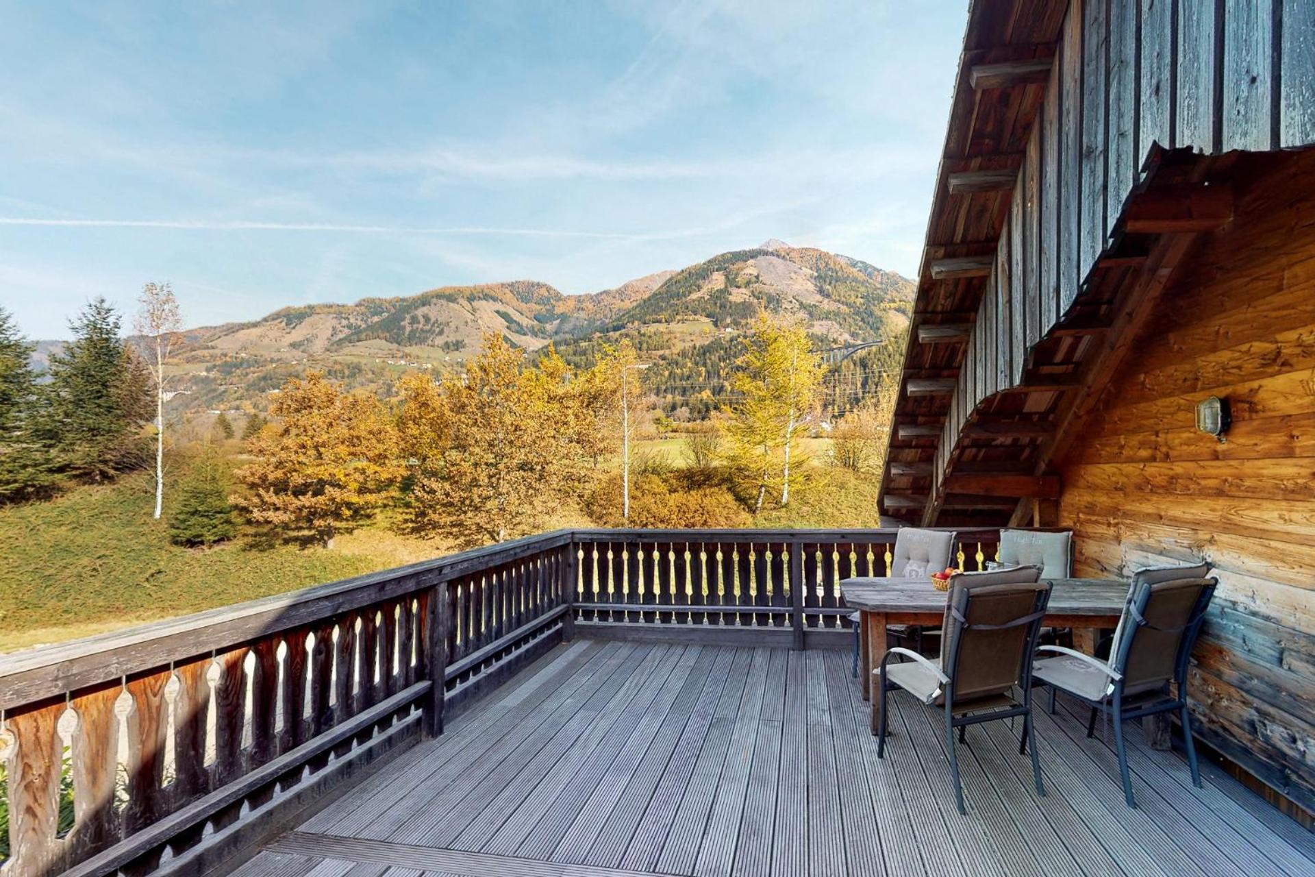 Suite with Balcony photo 3