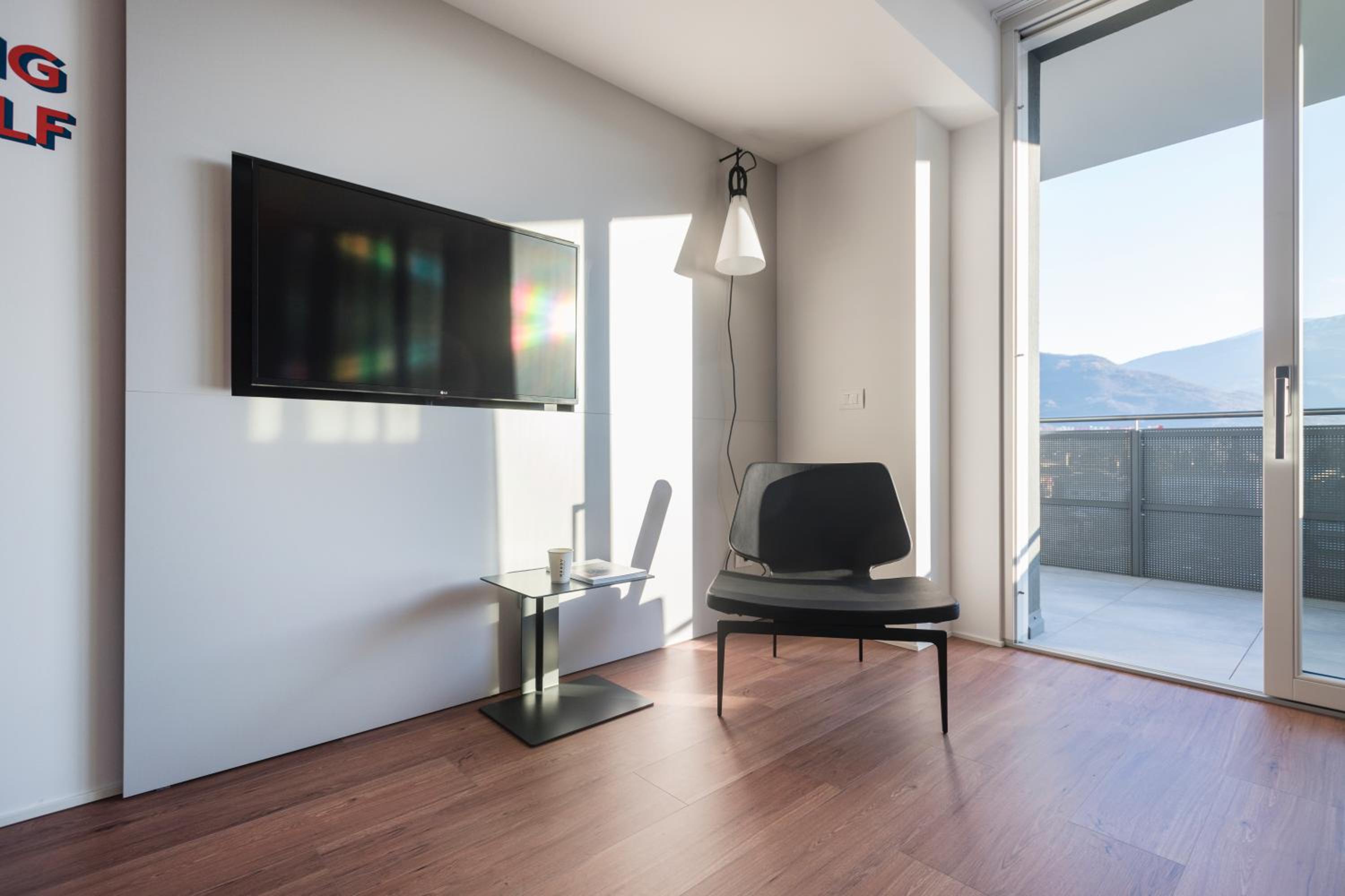 Double Room with Balcony - Photo 27