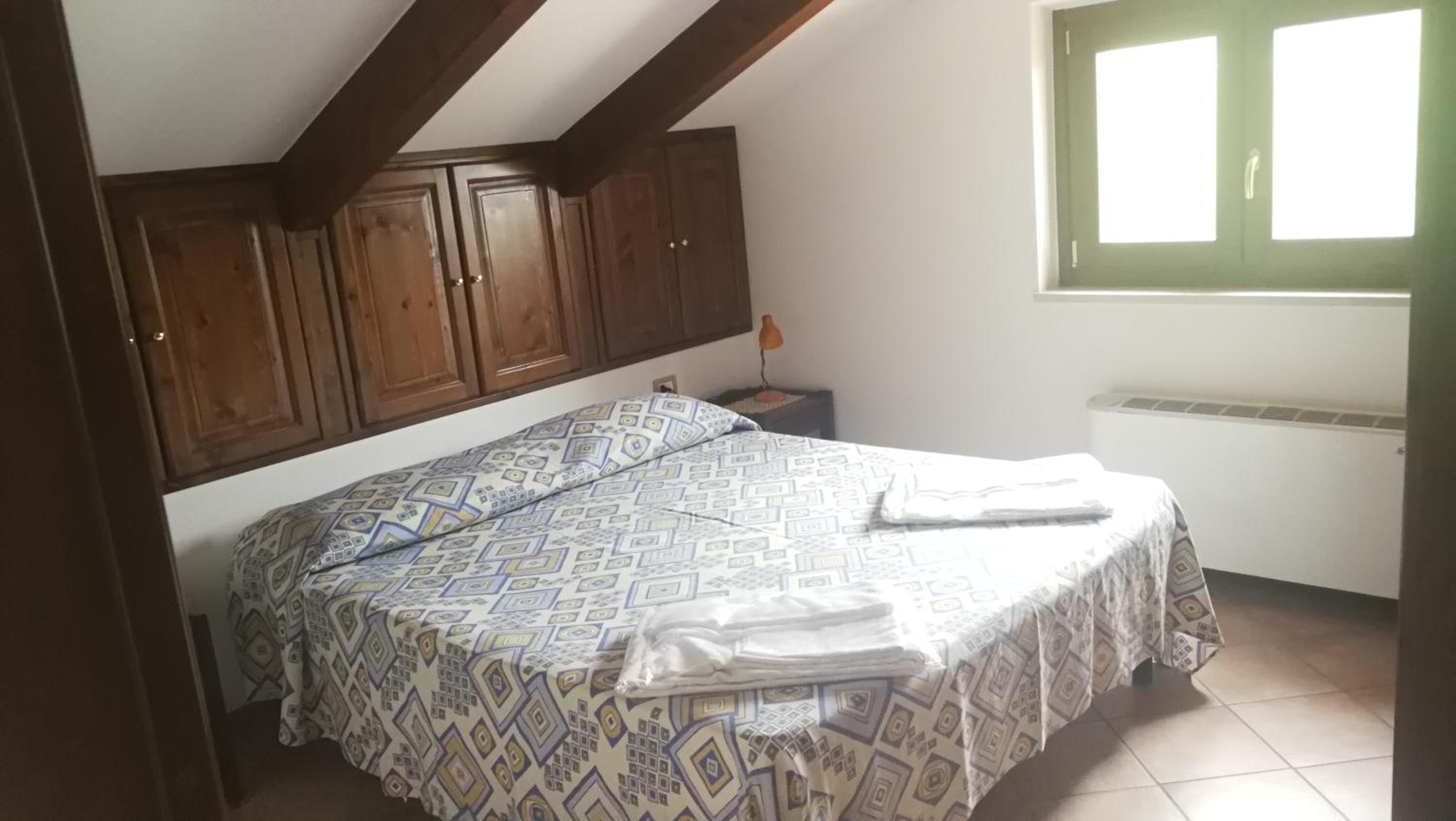 Attic
