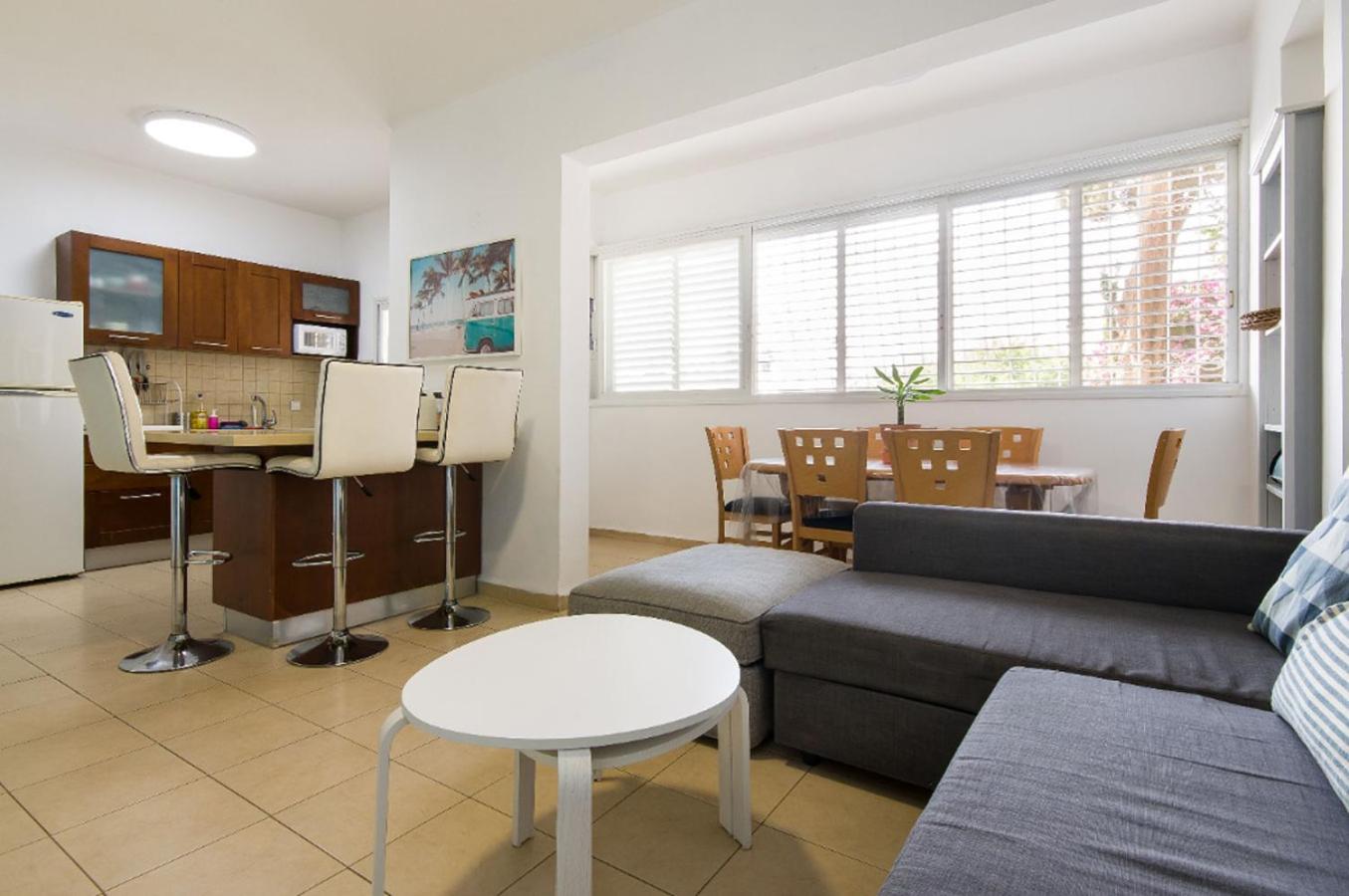 Apartment - Ground Floor photo 2