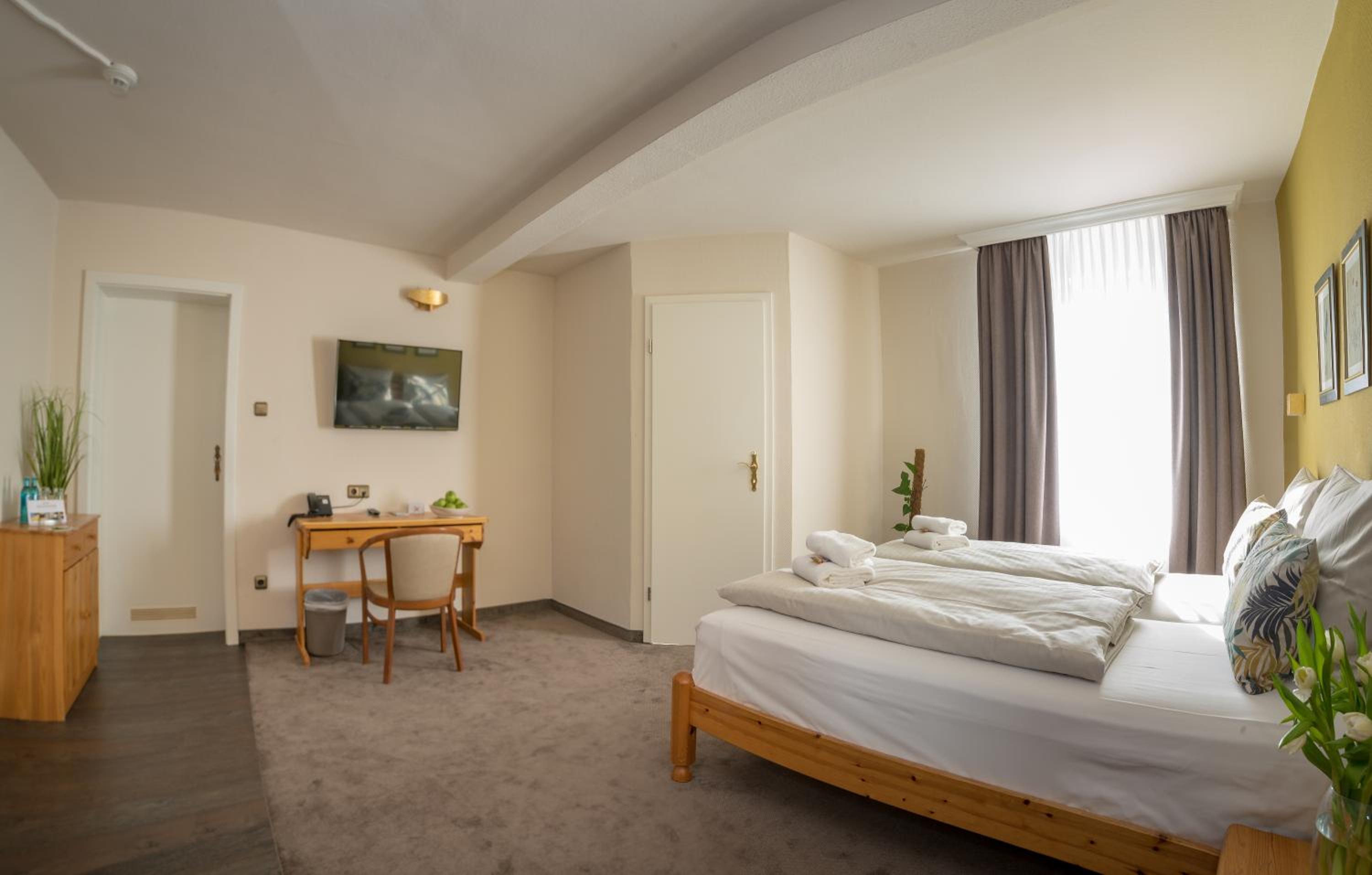 Family Double Room photo 1