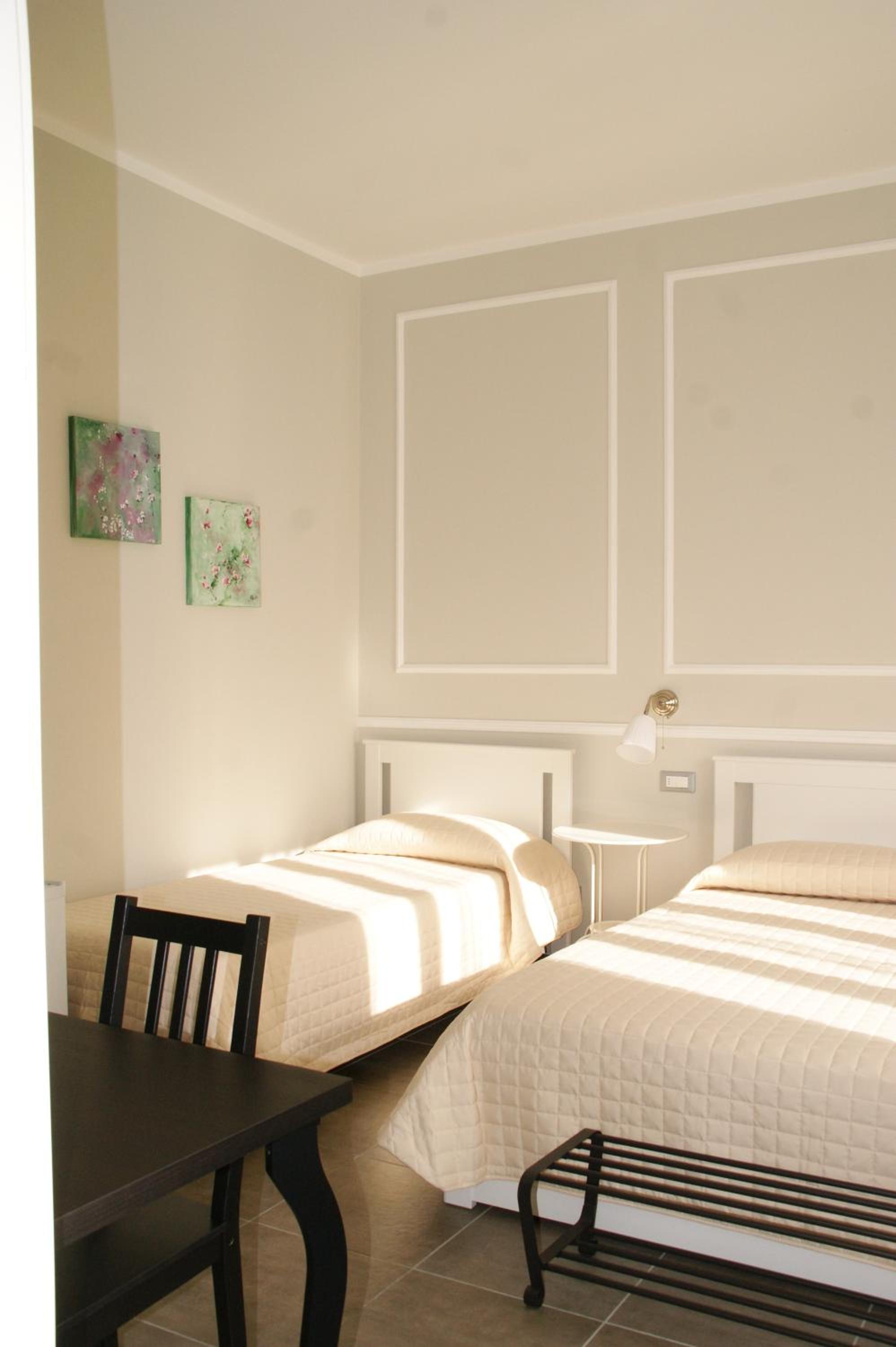 Triple Room - Photo 29