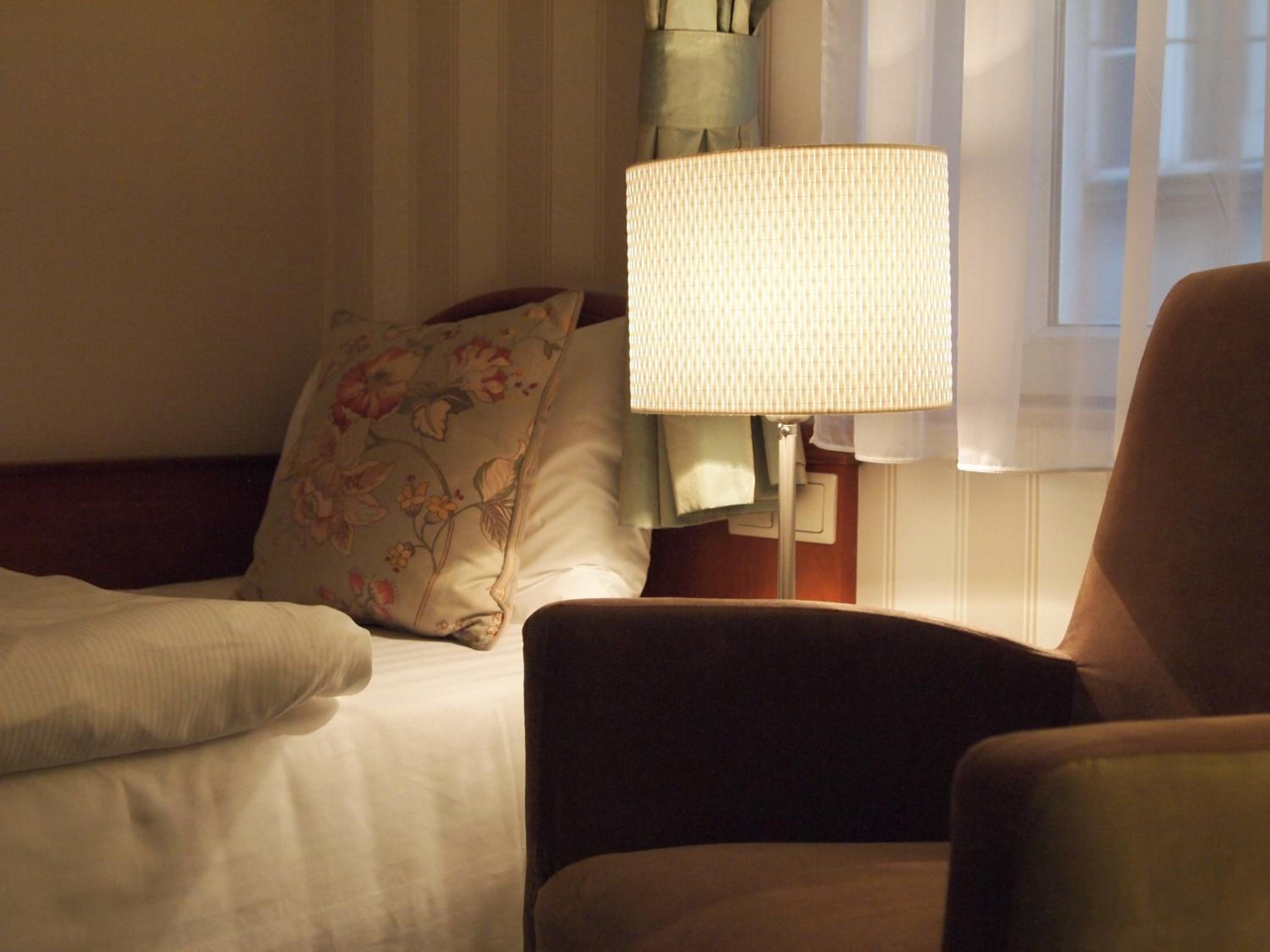 Classic Twin Room - Photo 11