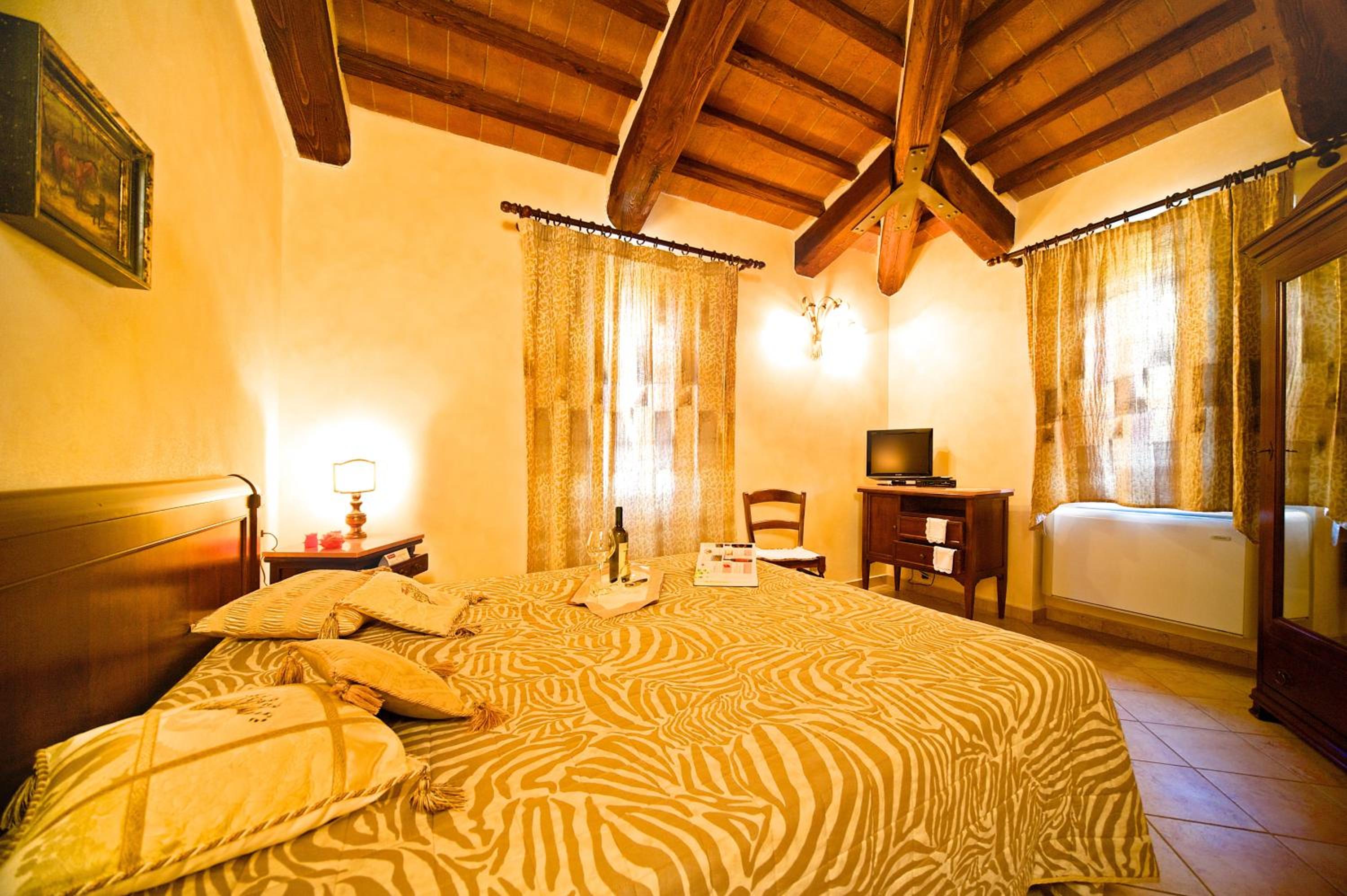 Superior Double Room photo 1