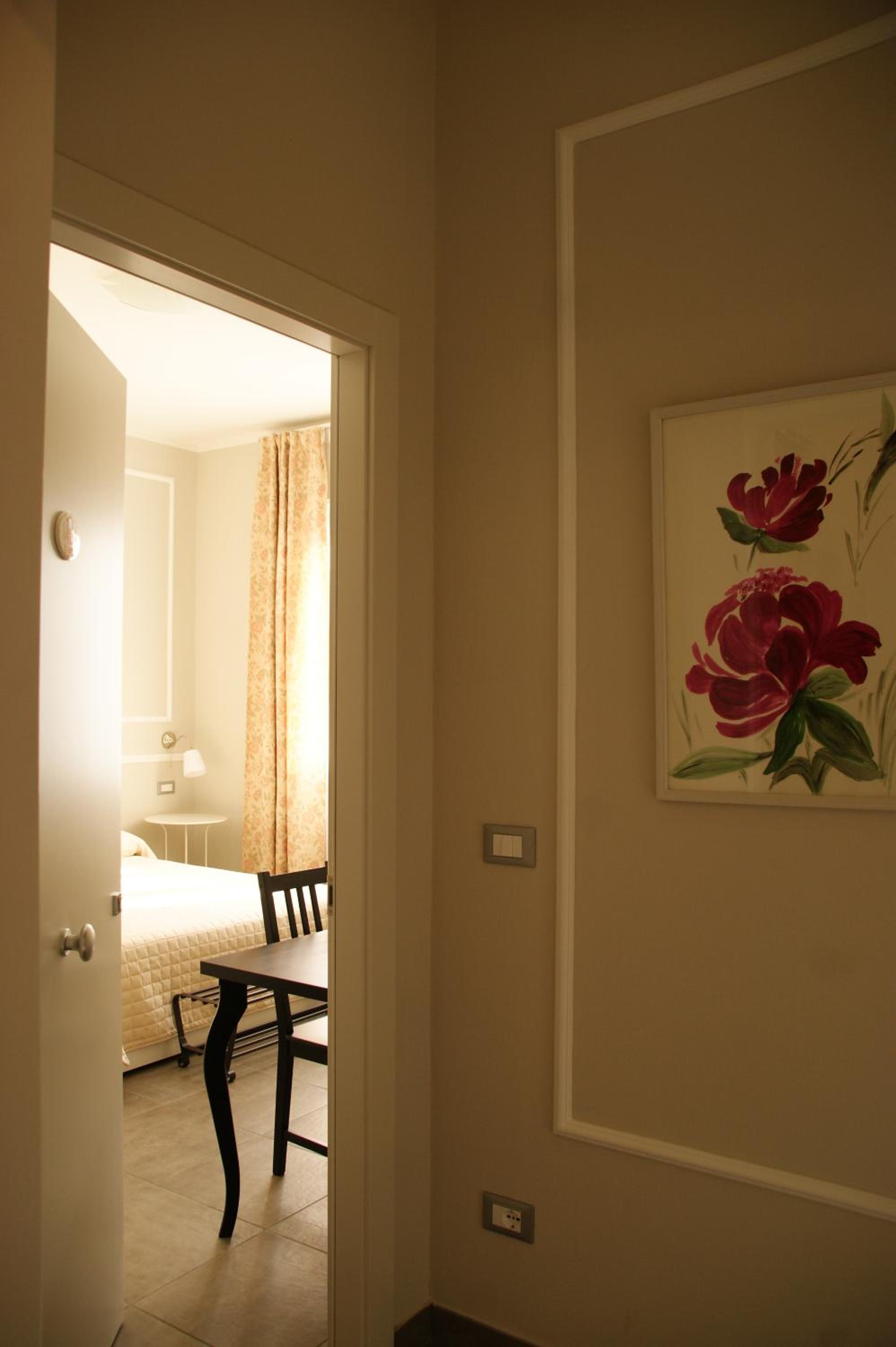 Triple Room - Photo 20