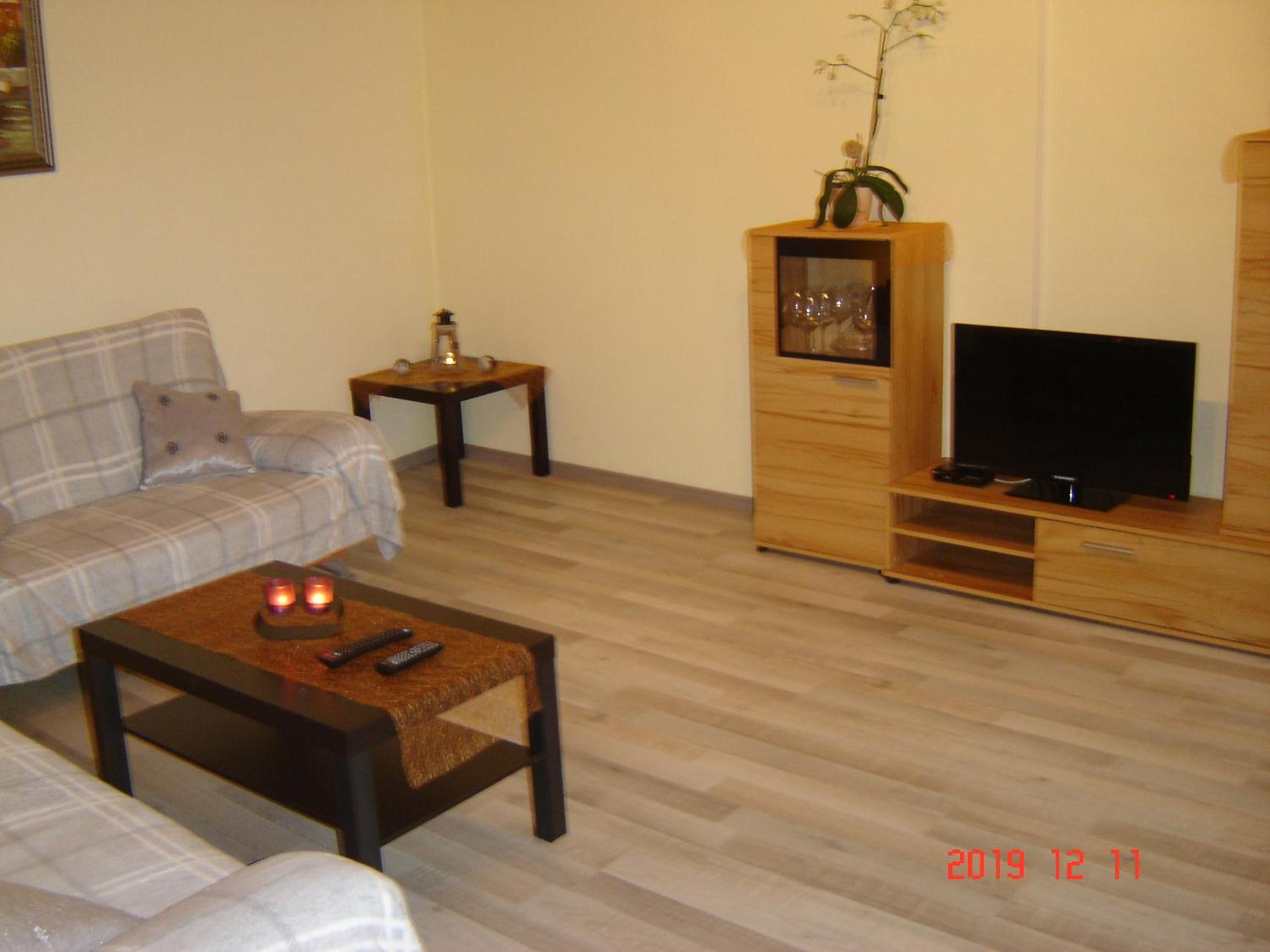 Apartment photo 1