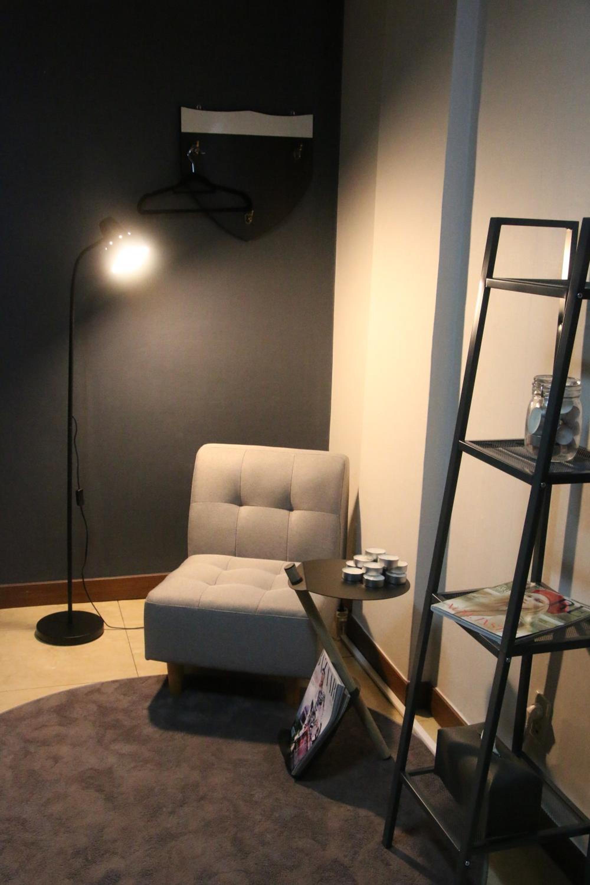 Standard Double Room - Photo 5