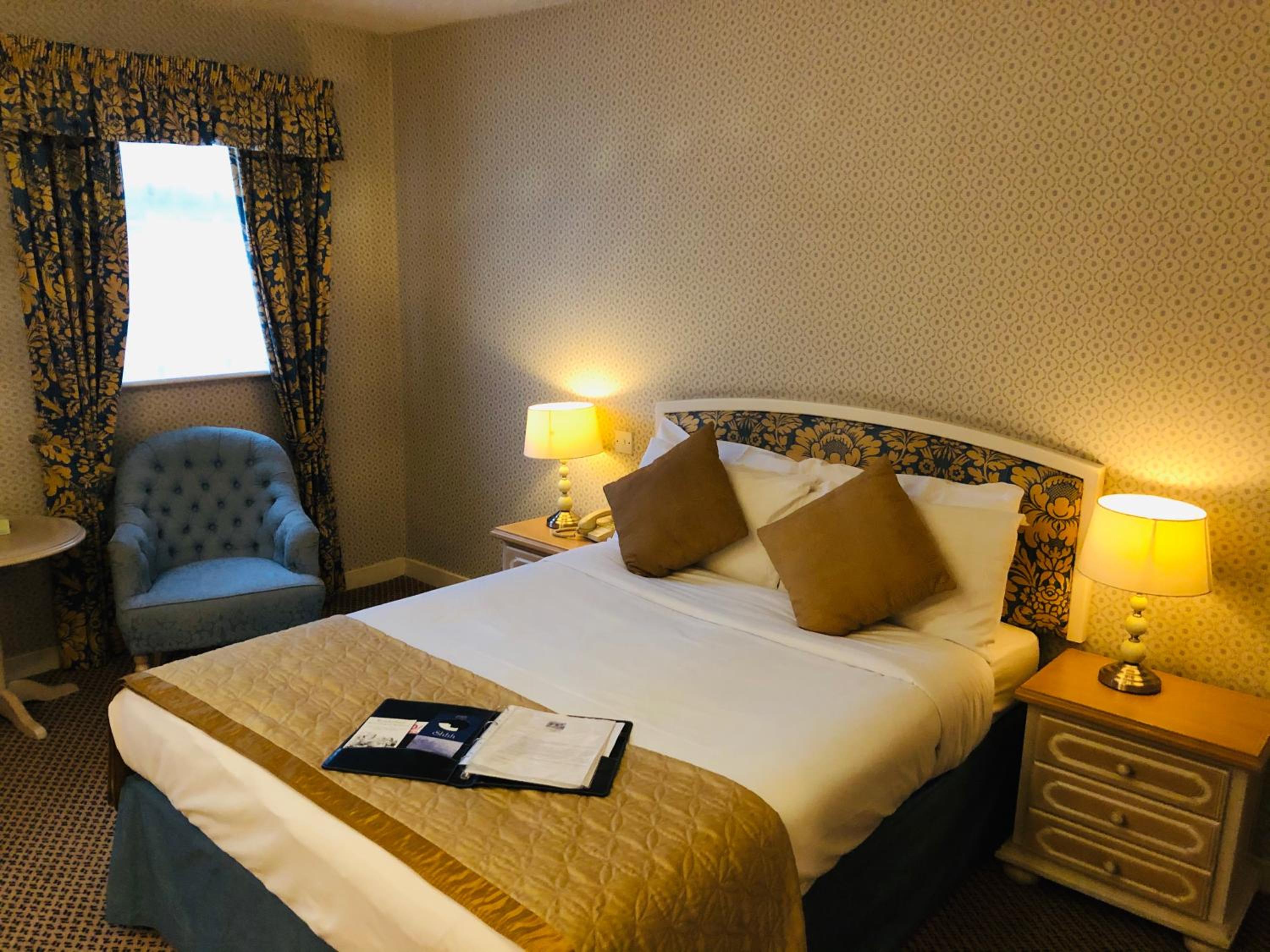Double Room - Photo 15