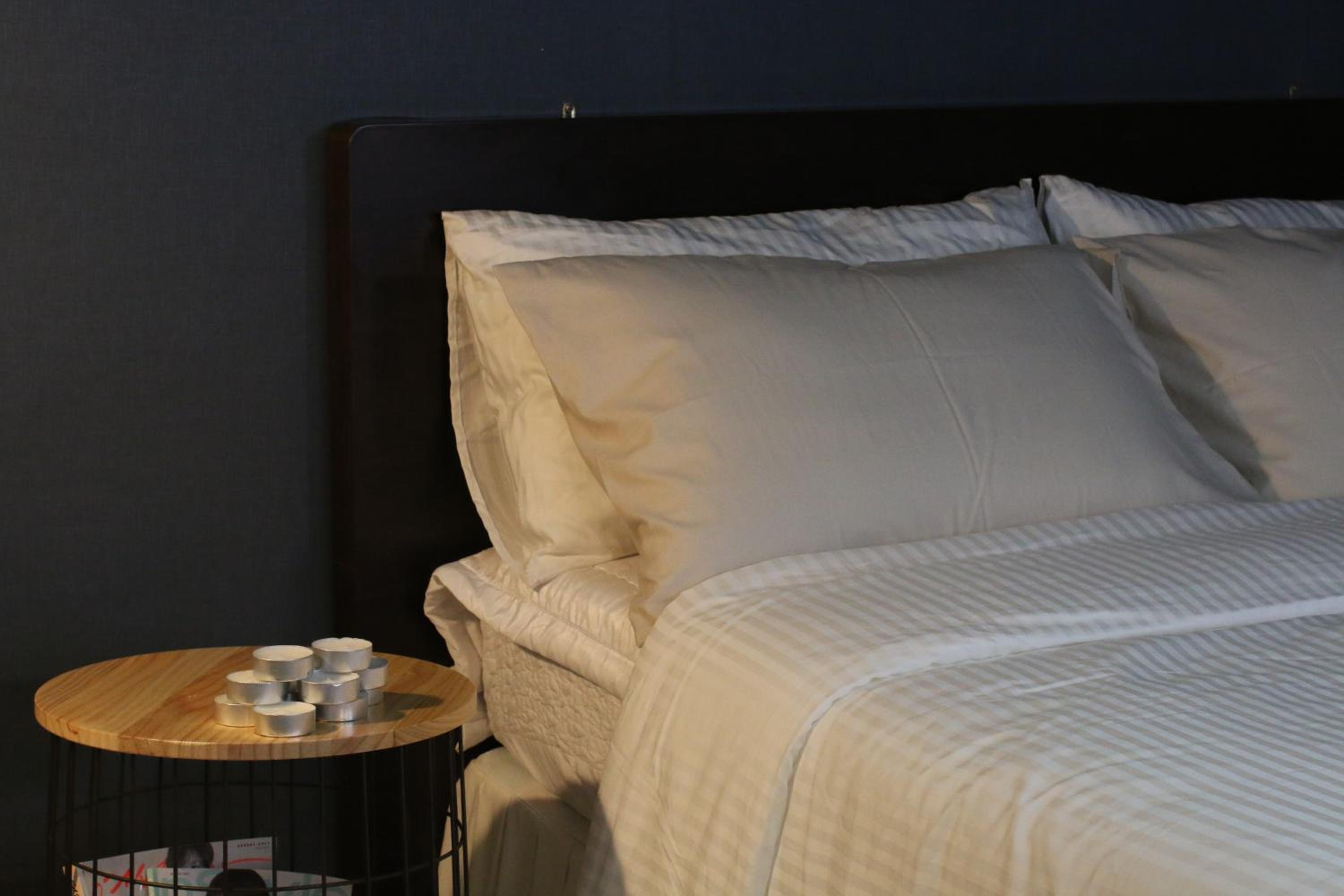 Deluxe Double Room - Photo 6