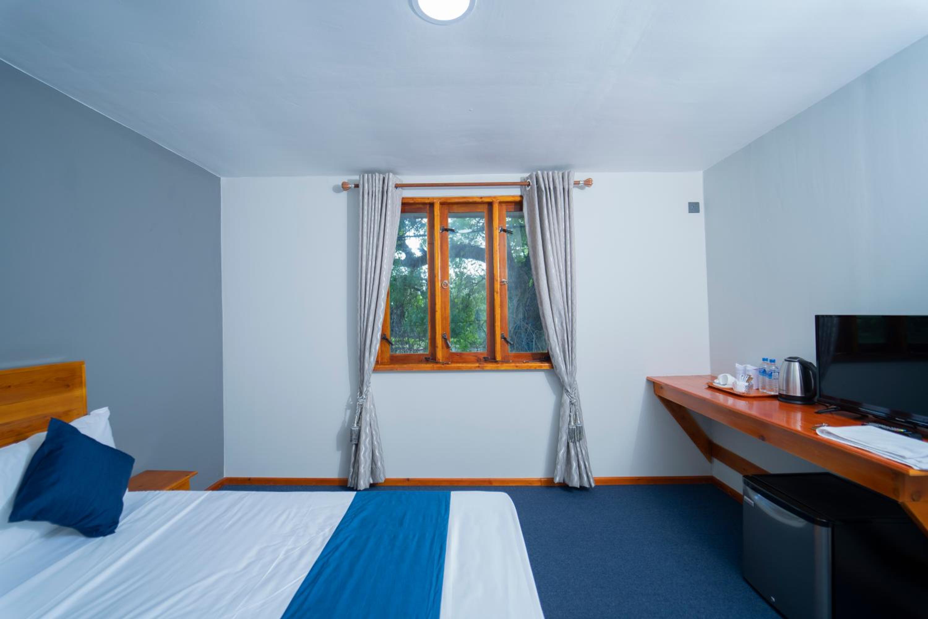 Deluxe Double Room photo 3