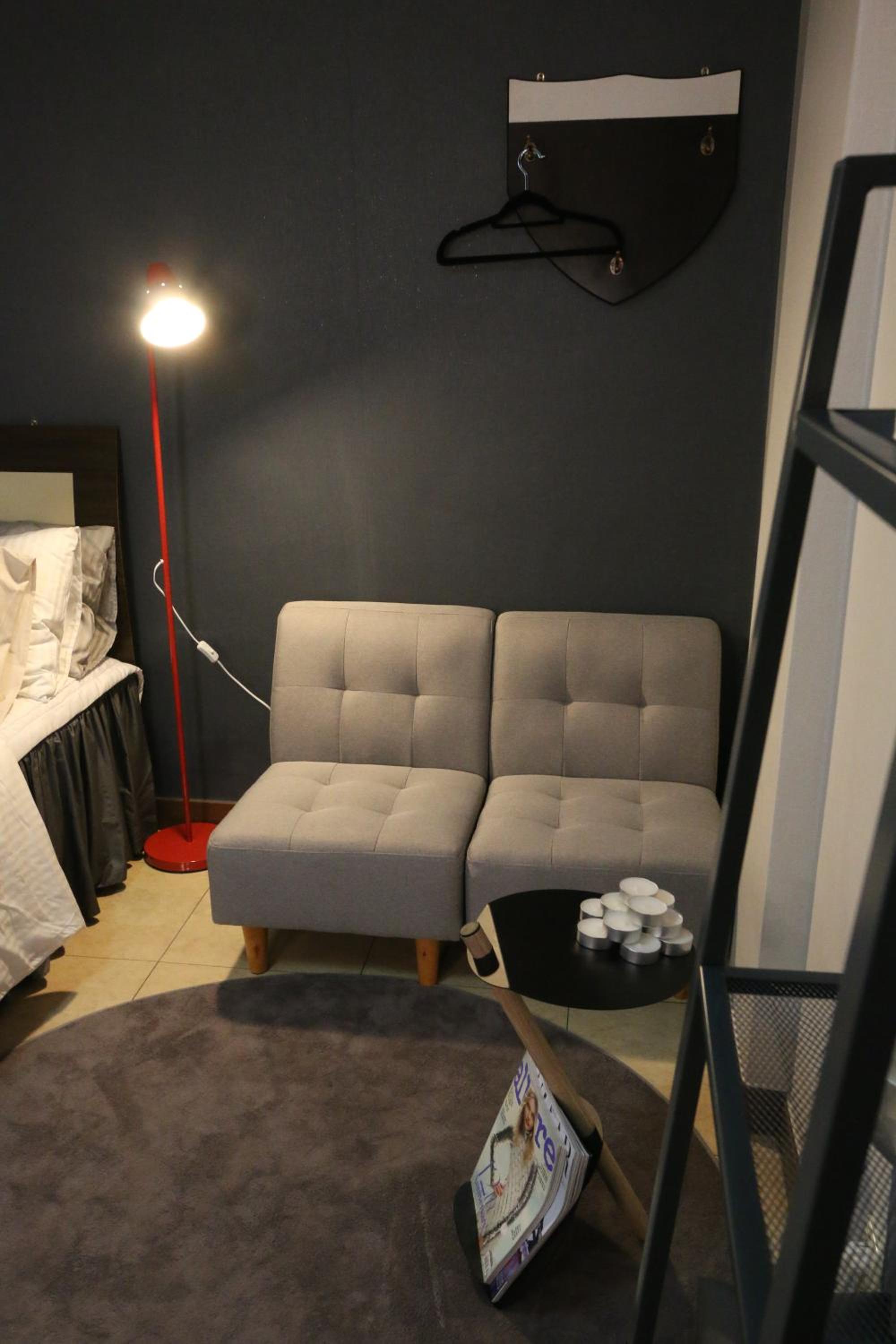 Deluxe Double Room - Photo 5
