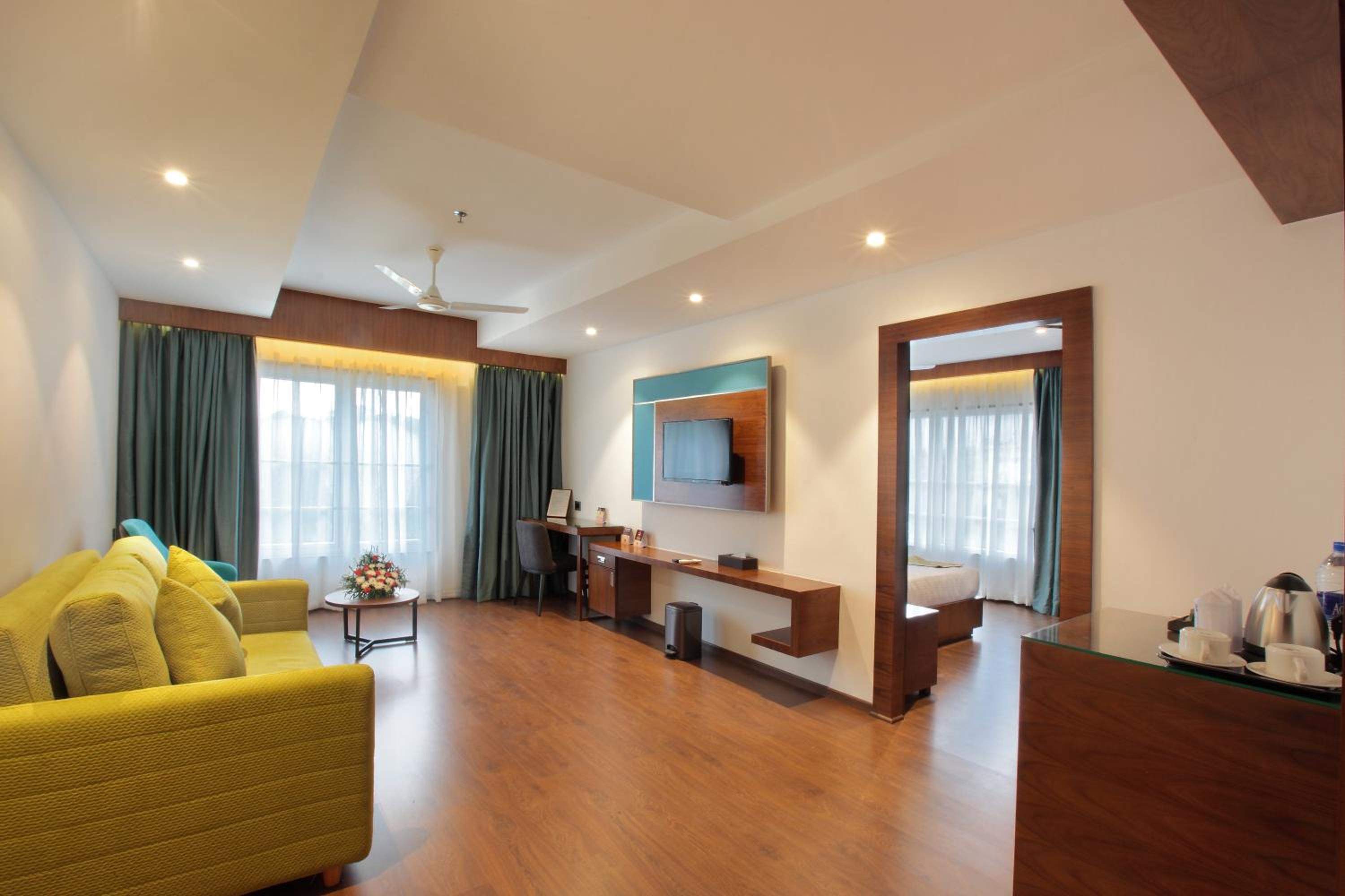 Suite photo 3