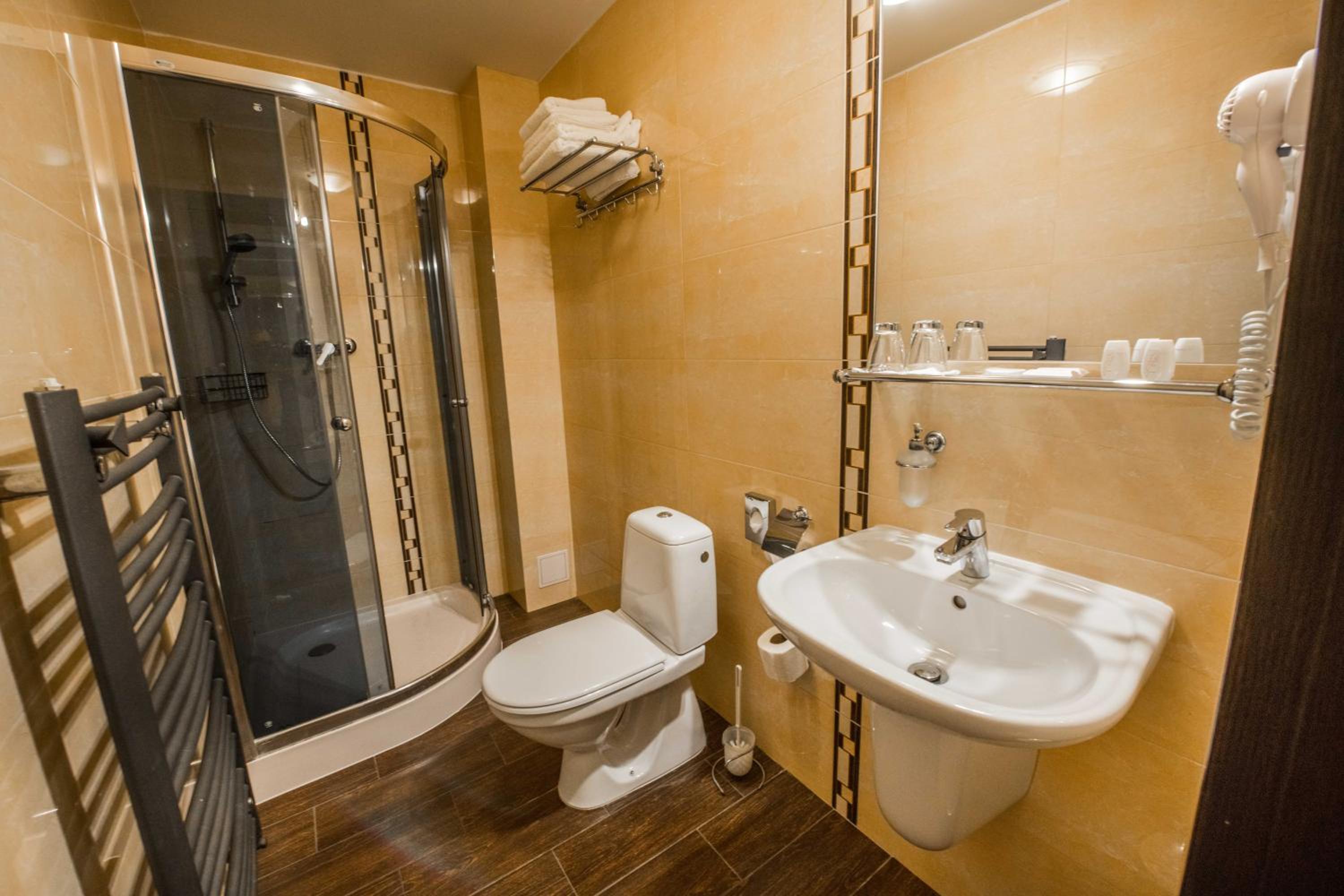 Suite photo 2
