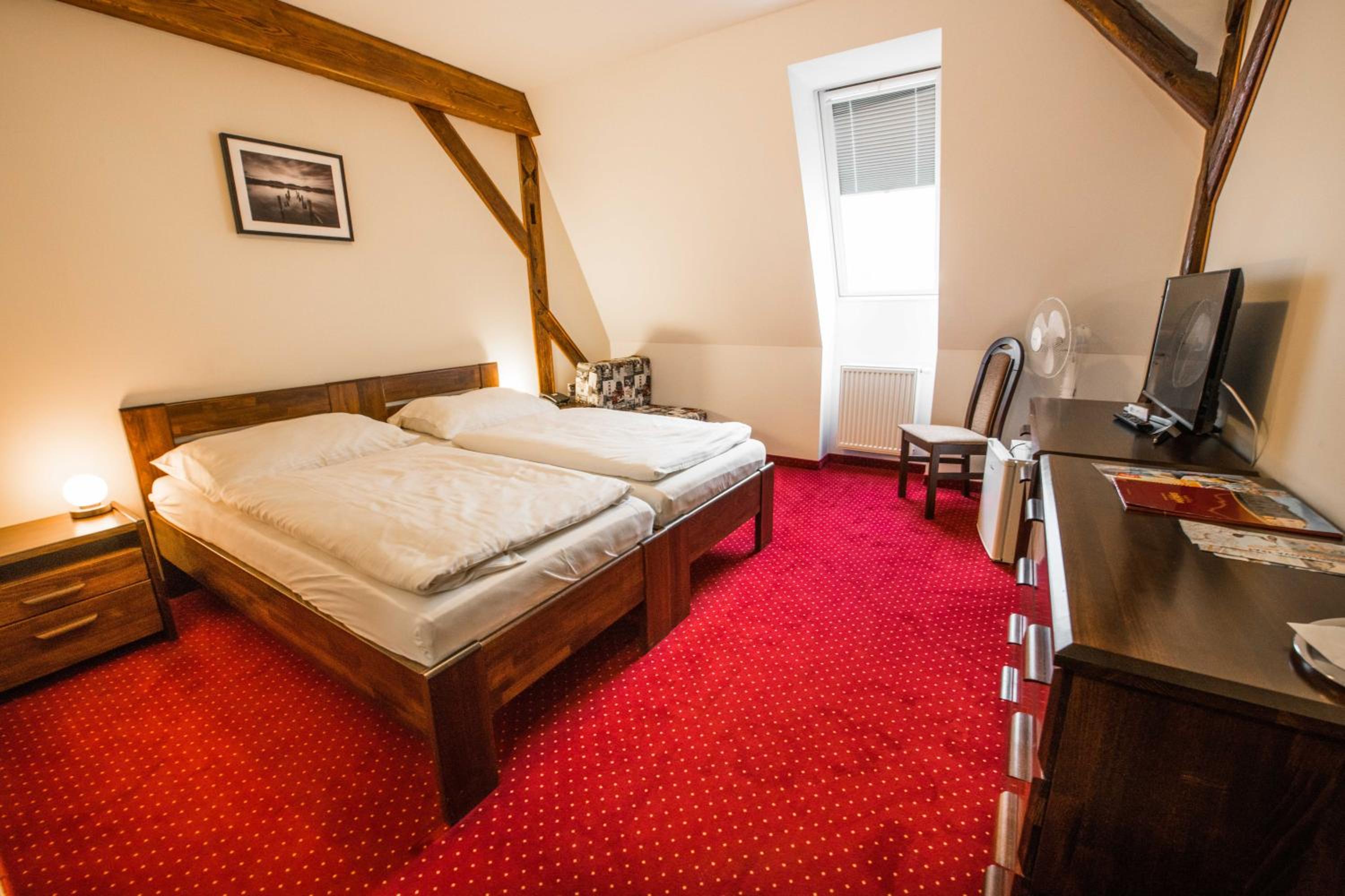 Double Room photo 3