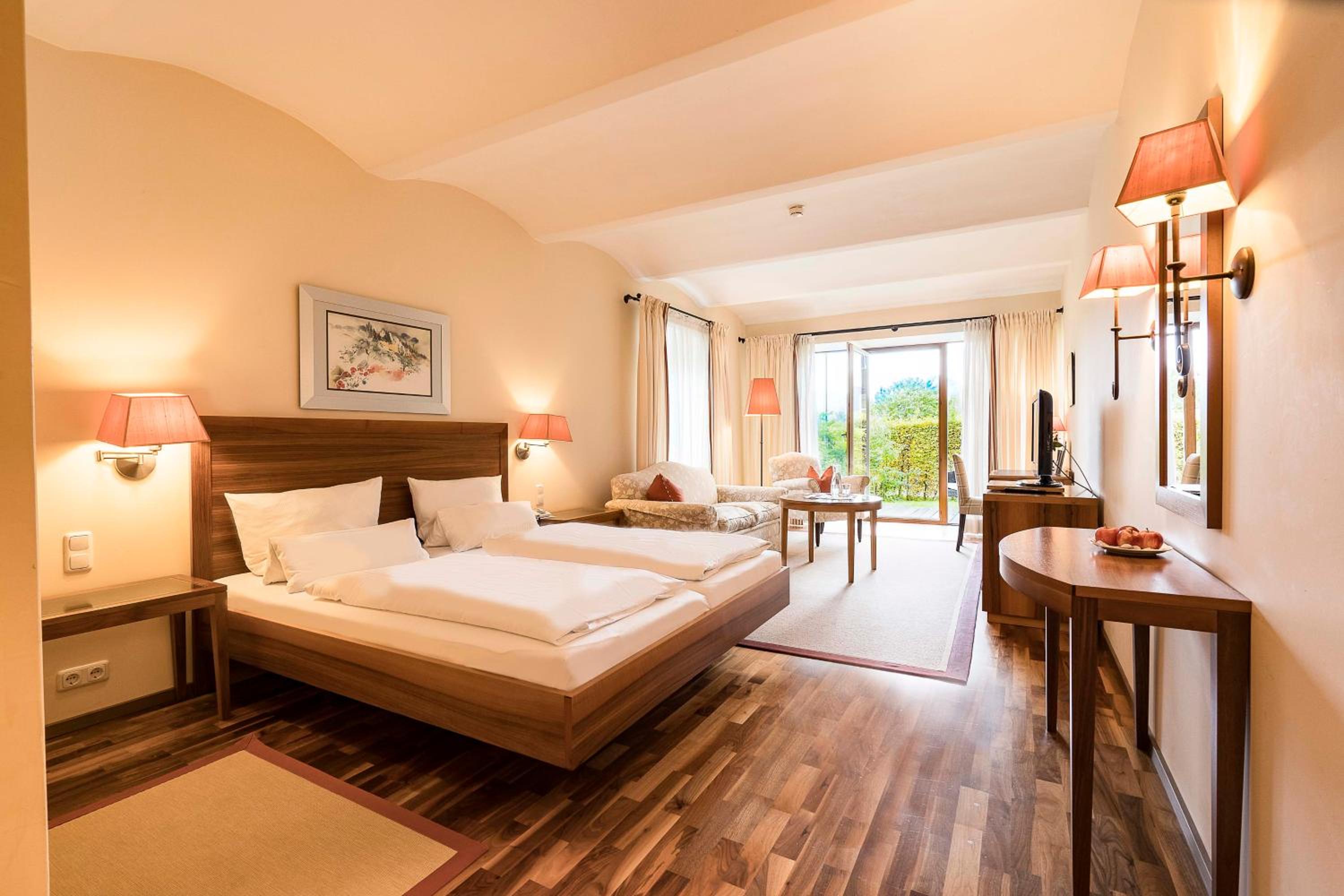 Superior Room photo 1