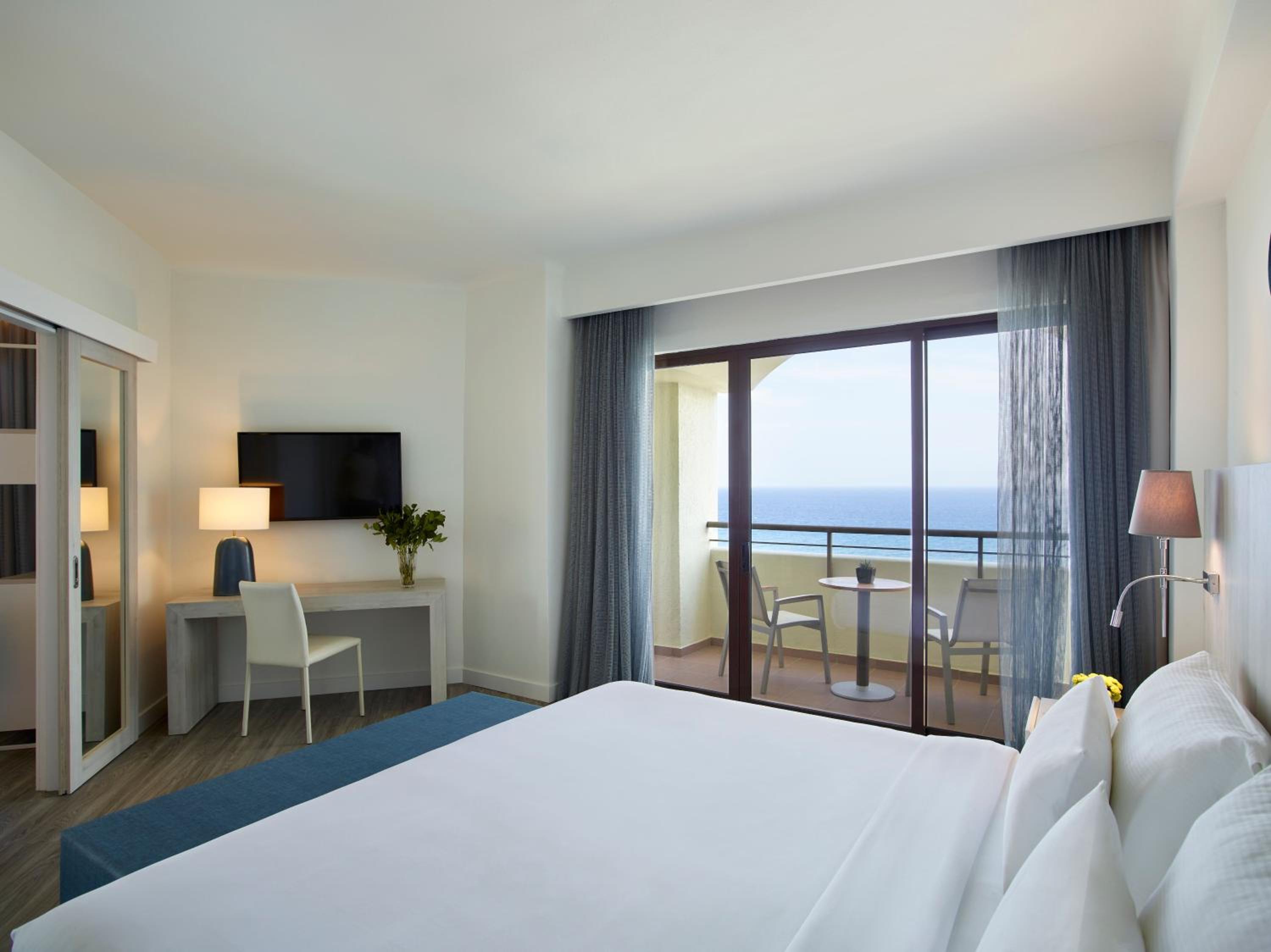 Junior Suite with Sea View