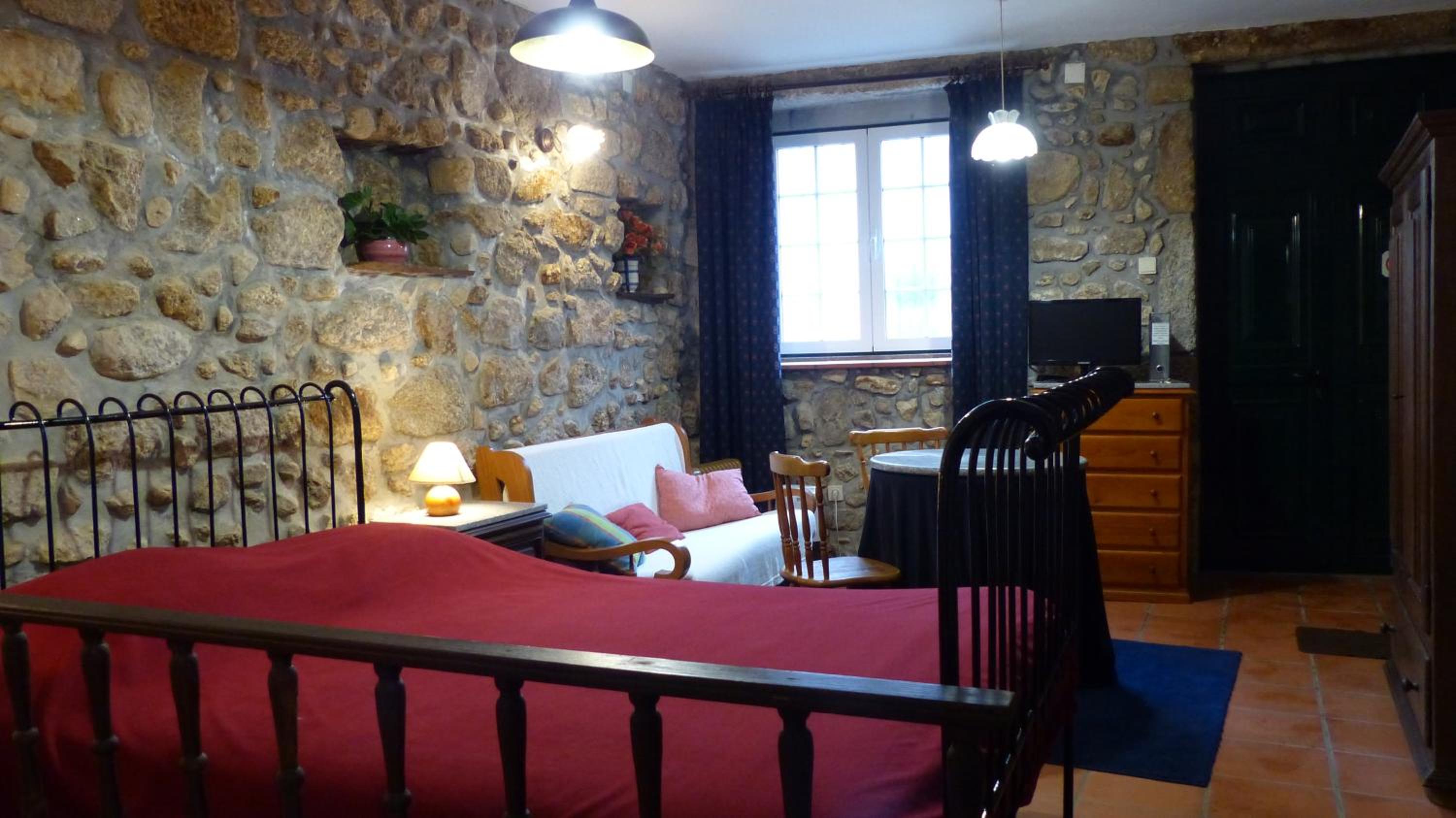 Studio Apartment (2 Adults) photo 1