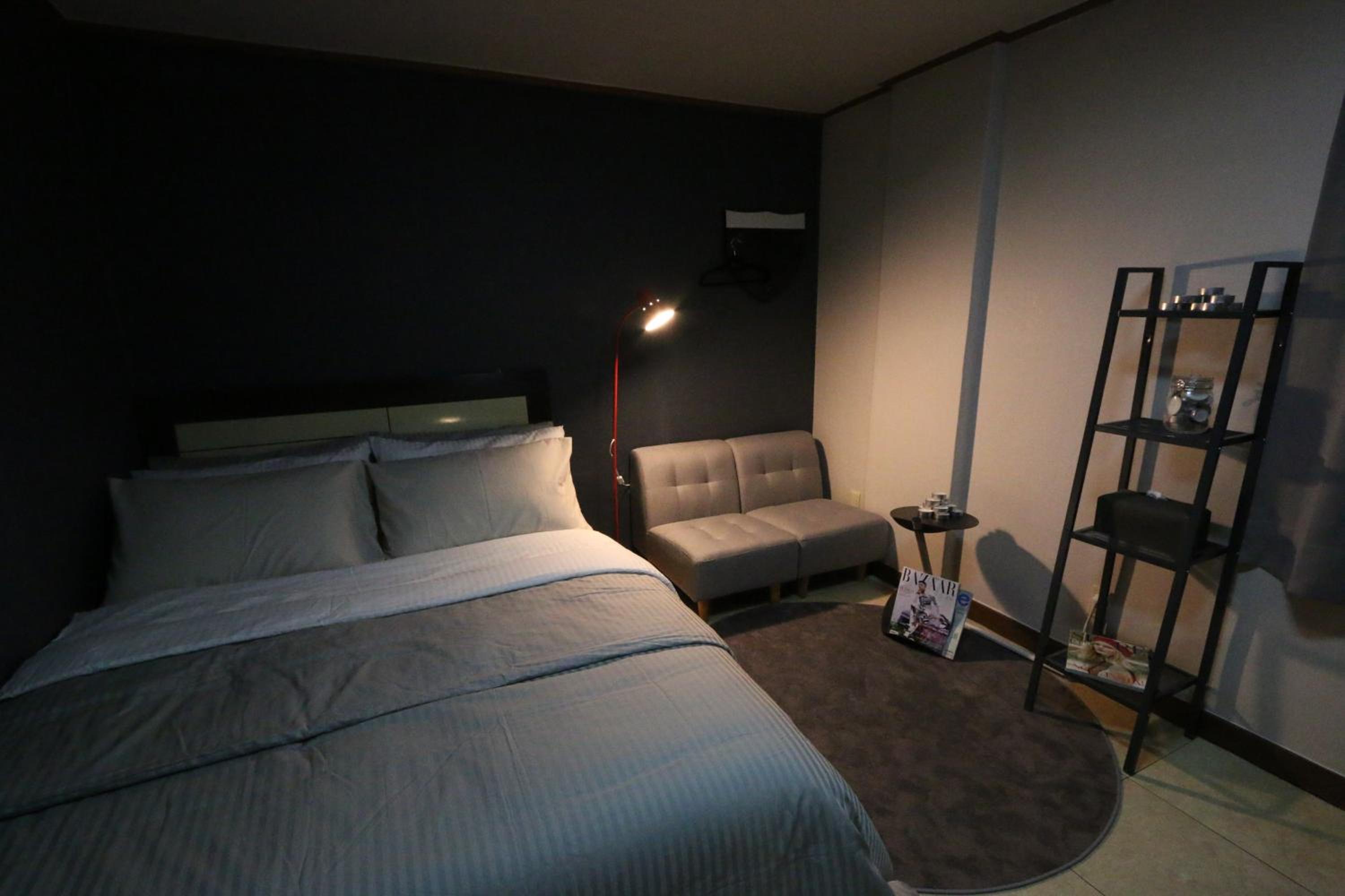 Deluxe Double Room - Photo 1