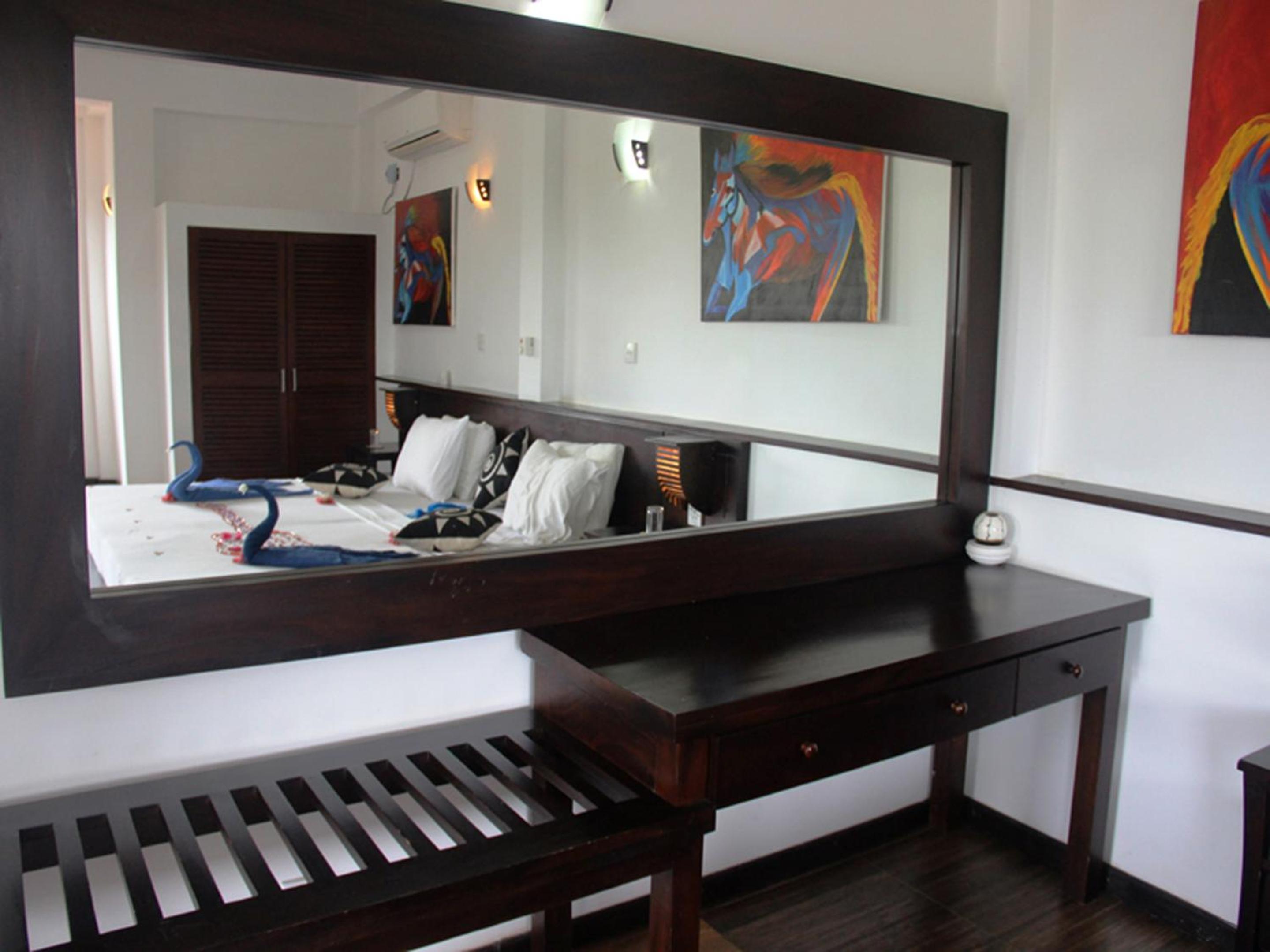 Family Suite photo 2