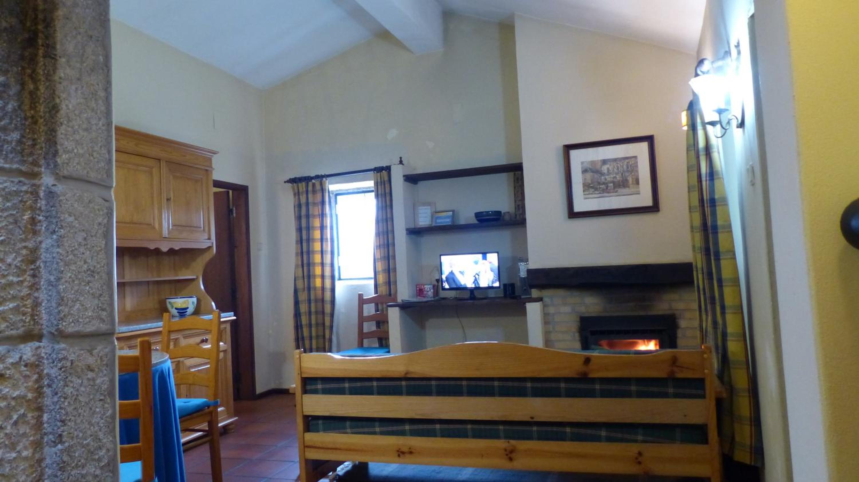 Two-Bedroom Apartment (4 Adults) photo 1