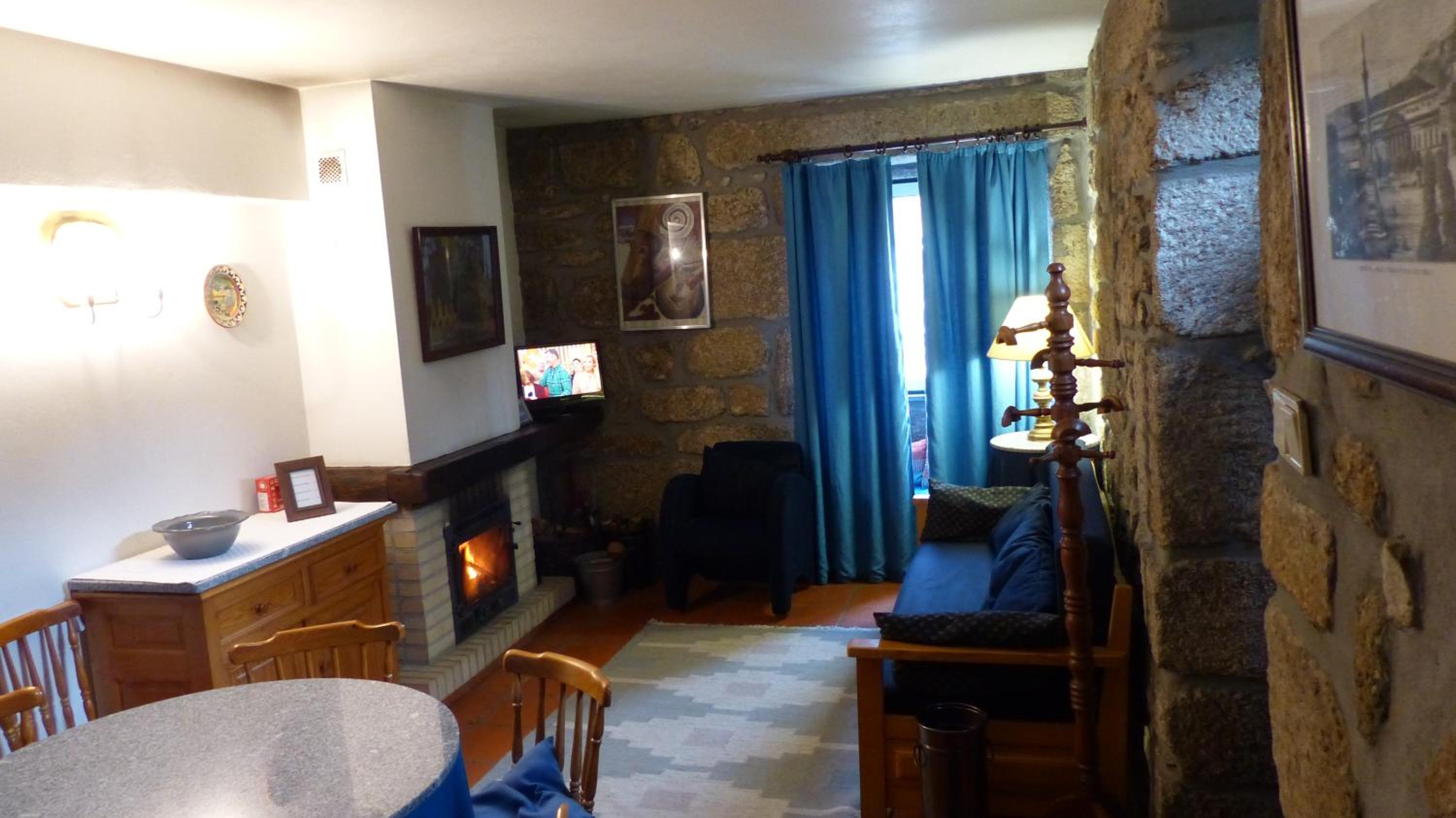 Three-Bedroom Apartment (6 Adults) photo 1