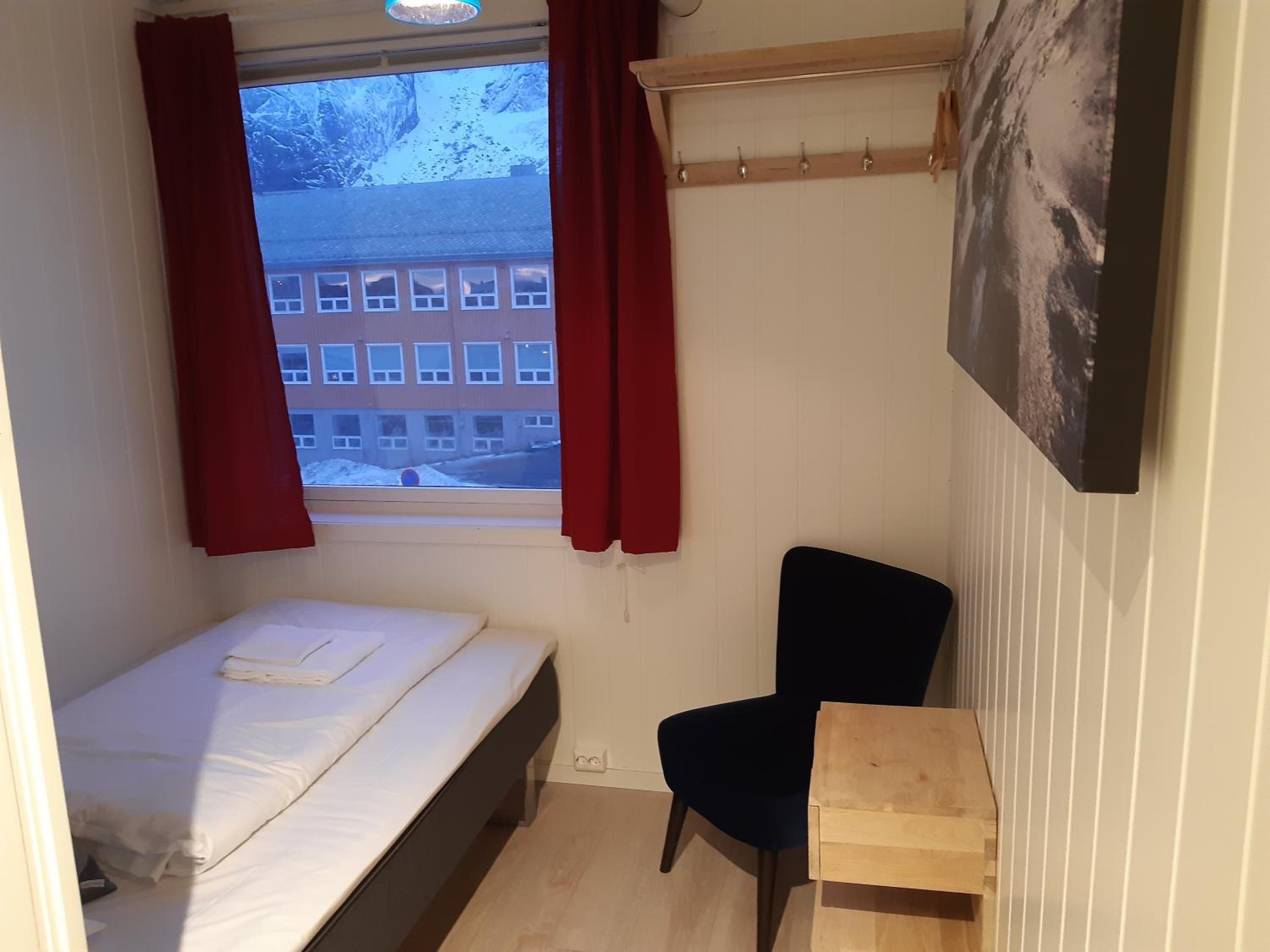 Single Room photo 3