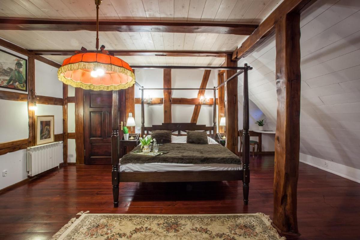 Deluxe Family Suite photo 2