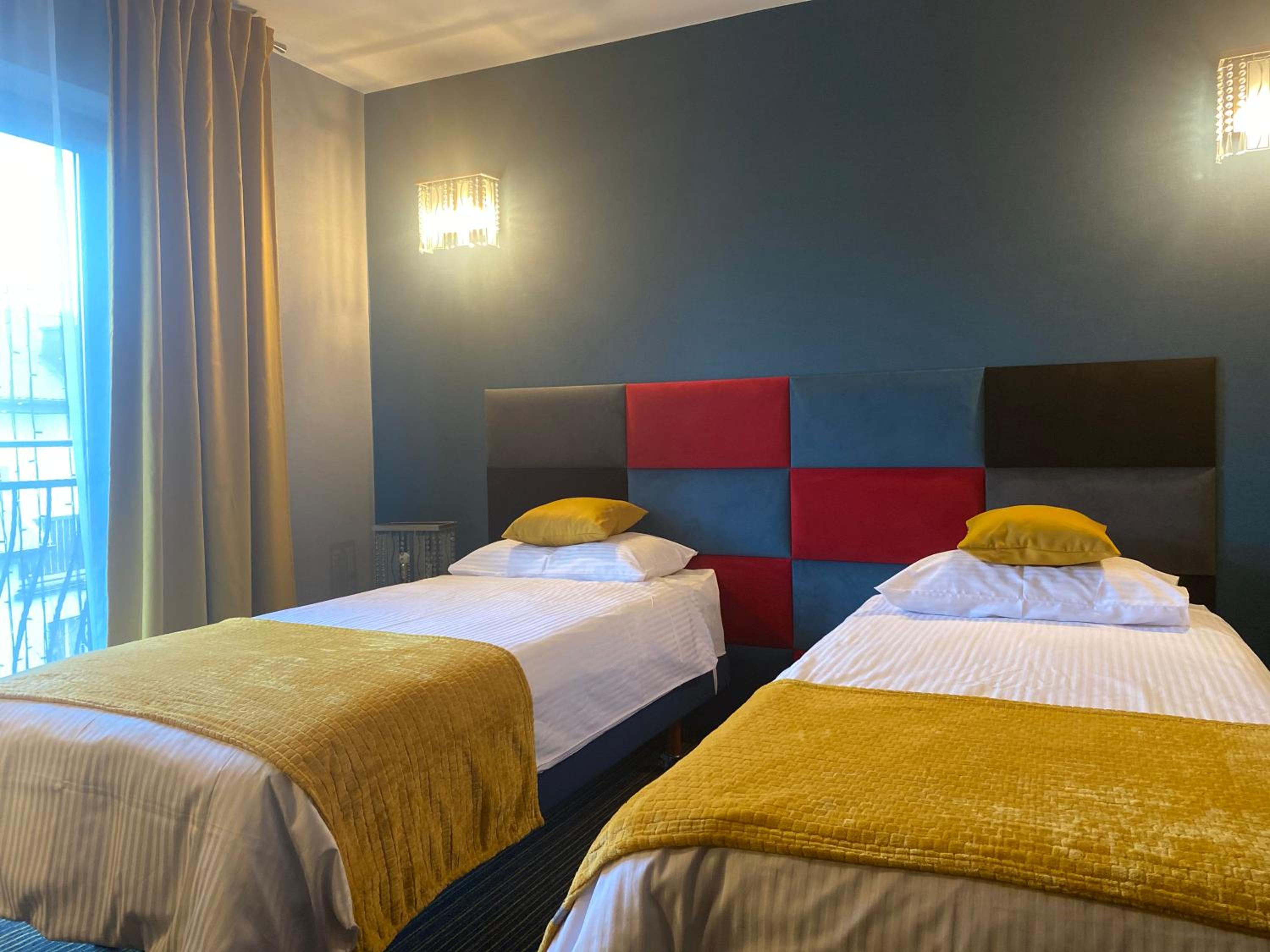 Standard Double Suite - Photo 9