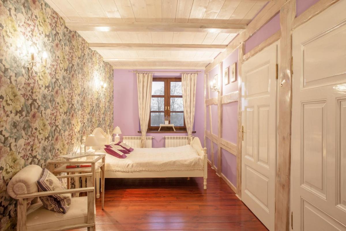 Superior Double Room photo 2