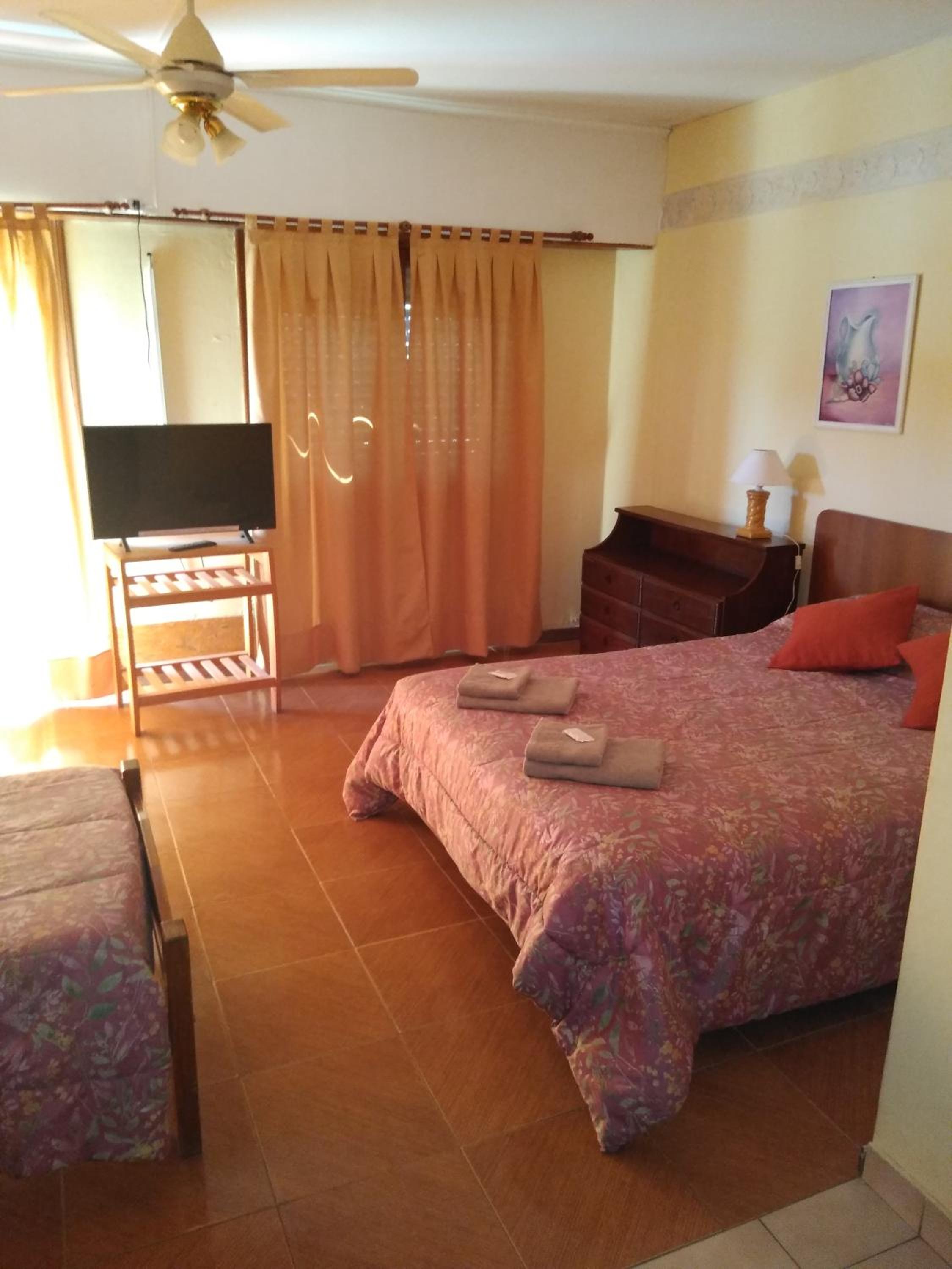 Quadruple Room photo 1