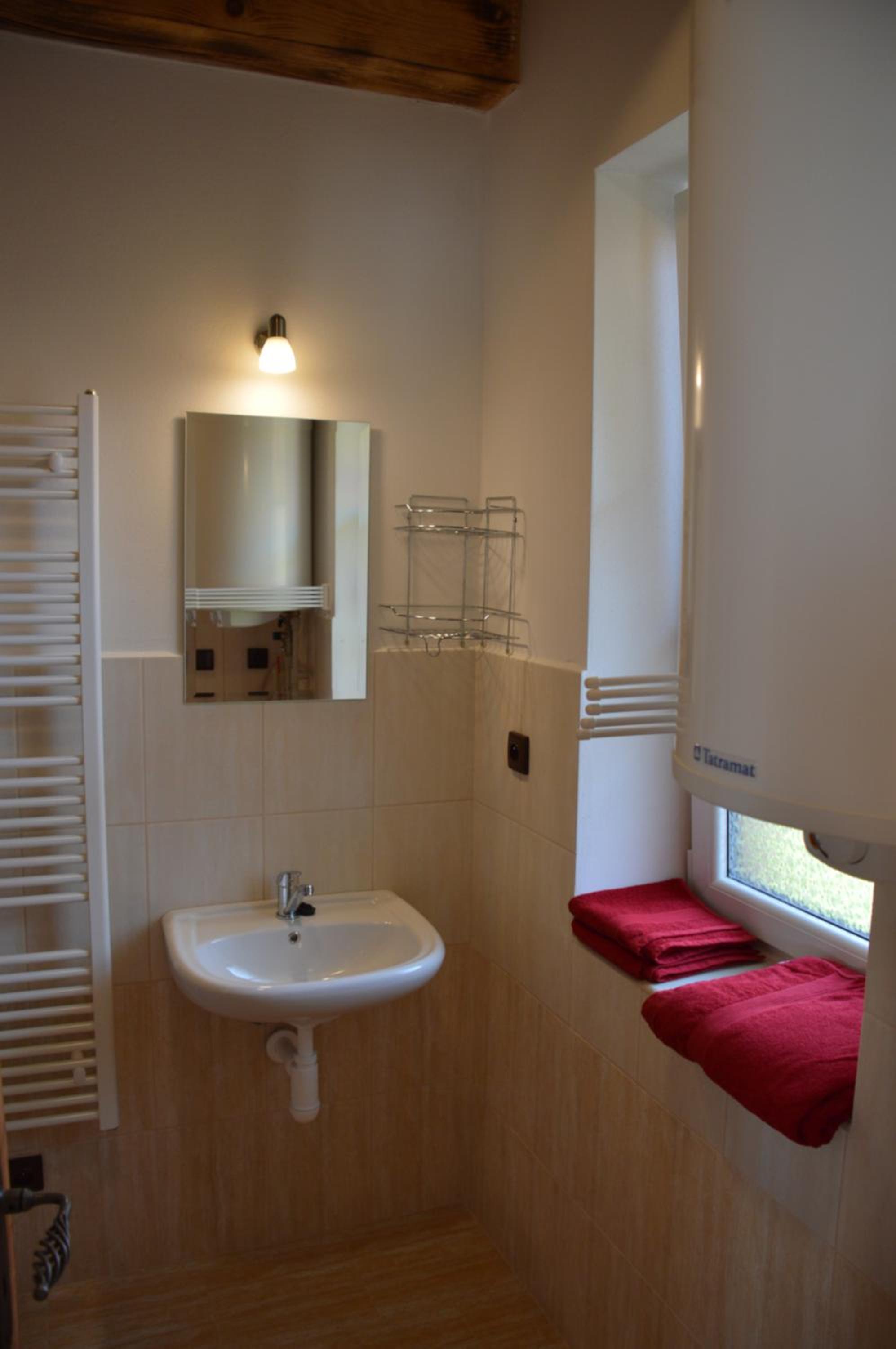 Twin Room photo 2