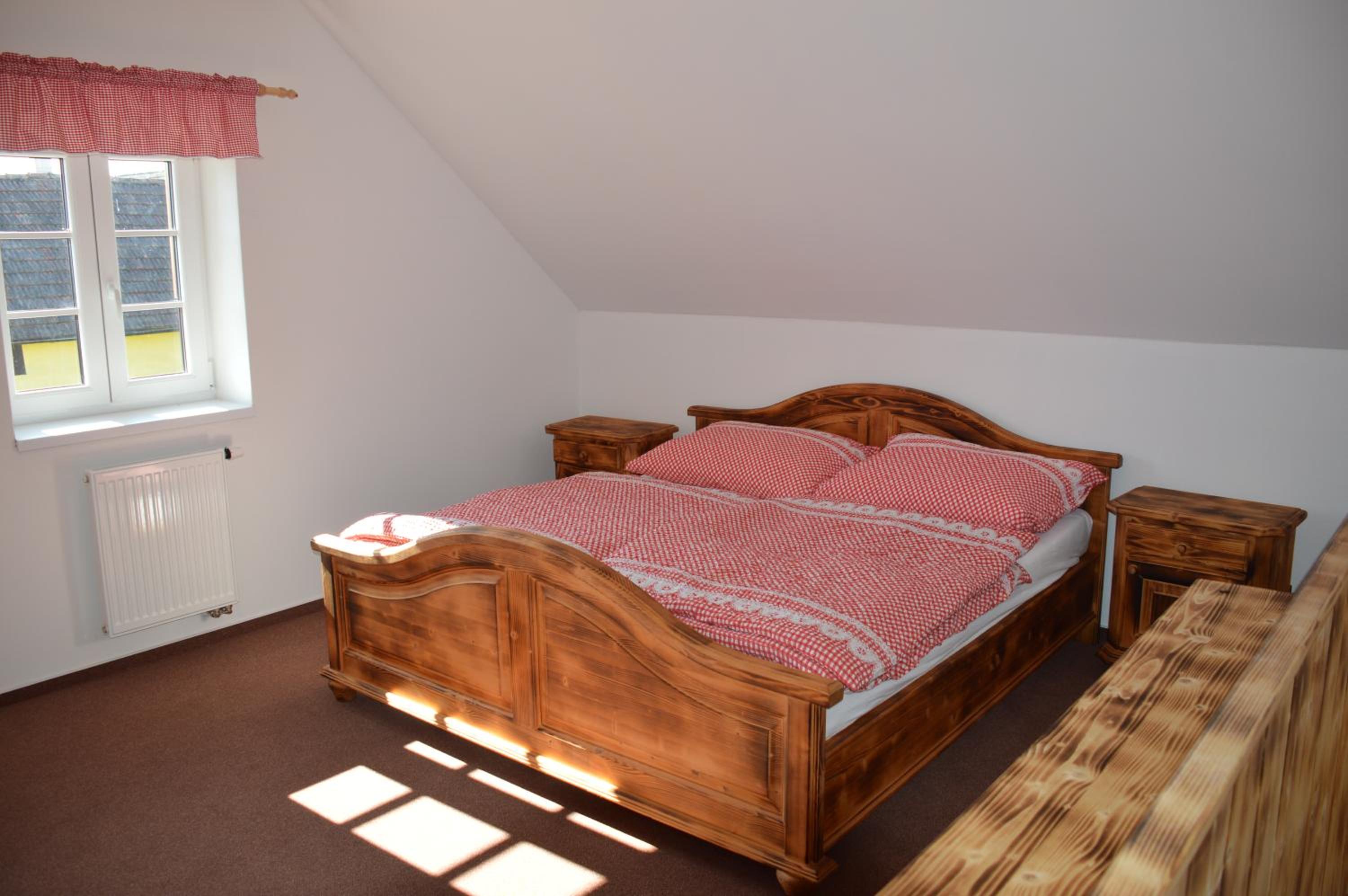 Two-Bedroom Suite photo 2