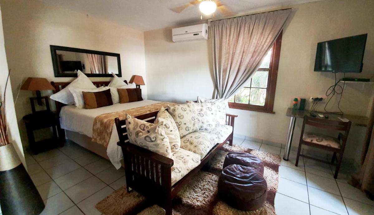 Family Suite photo 3
