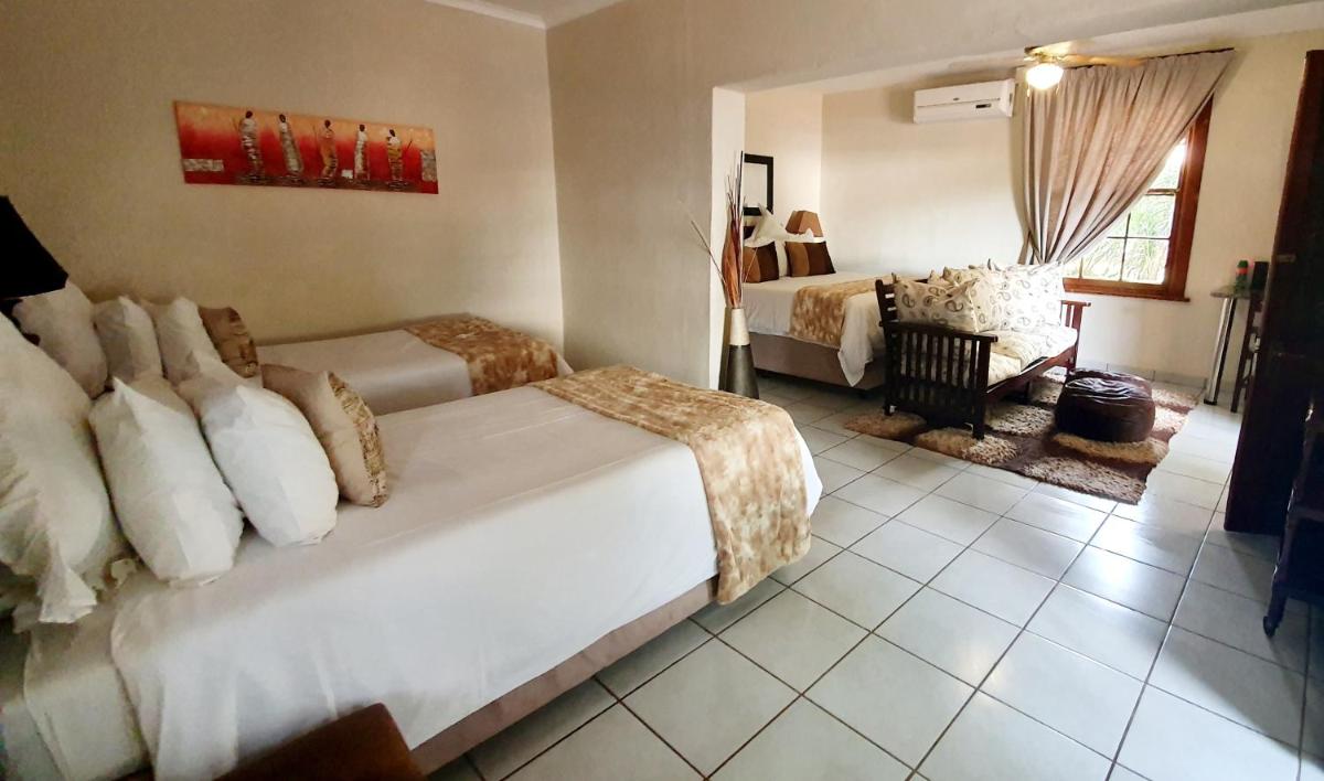 Family Suite photo 2