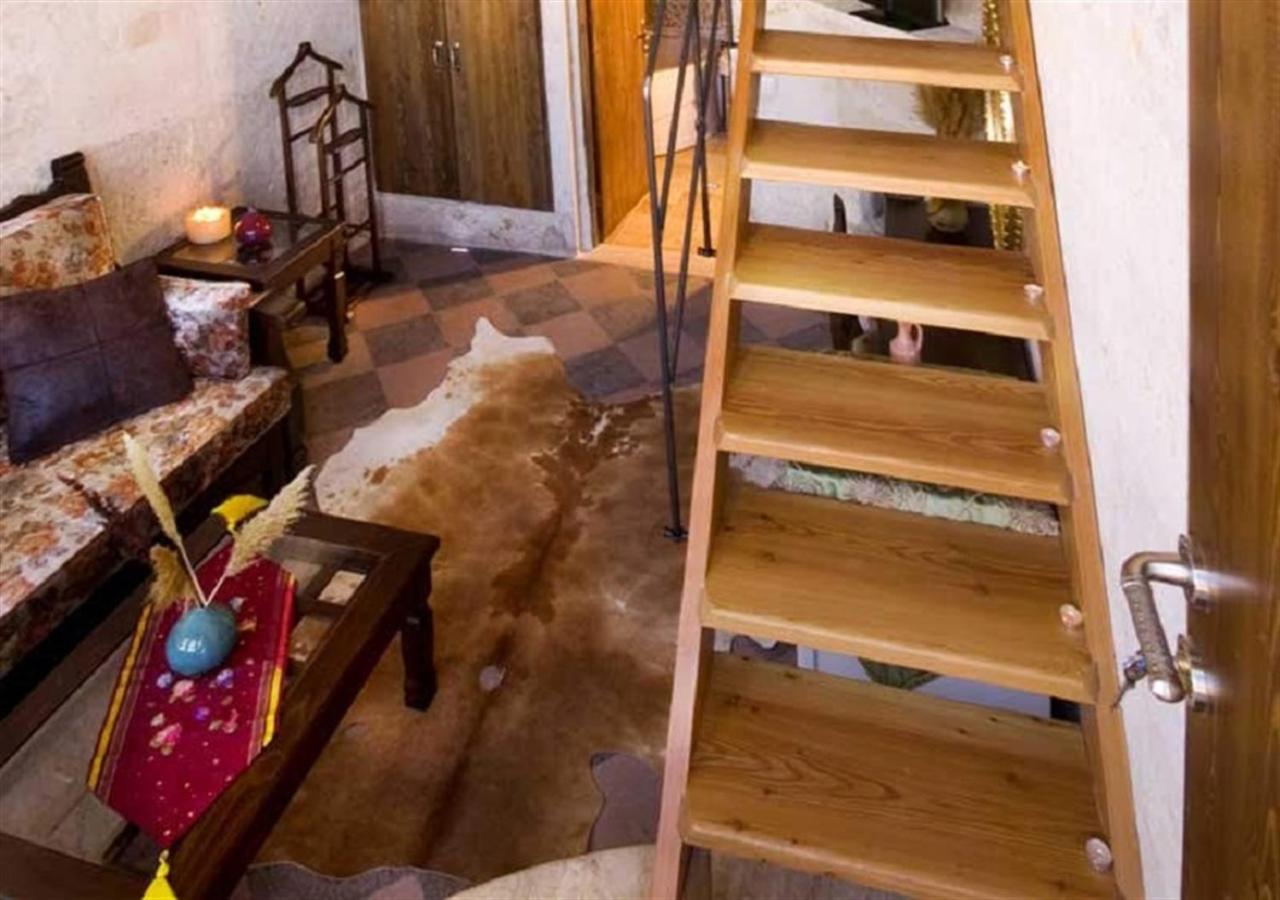 Double or Twin Room with Terrace photo 1