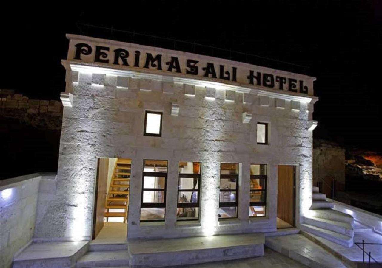 Double or Twin Room with Terrace photo 3