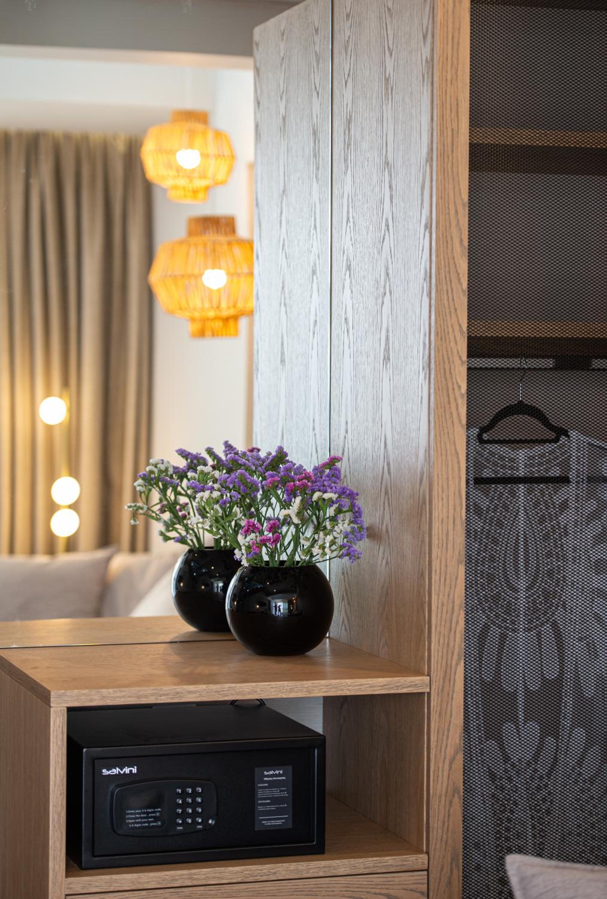 Loft Suite Sea Front (2 Adults + 1 Child or 3 Adults + 1 Child)