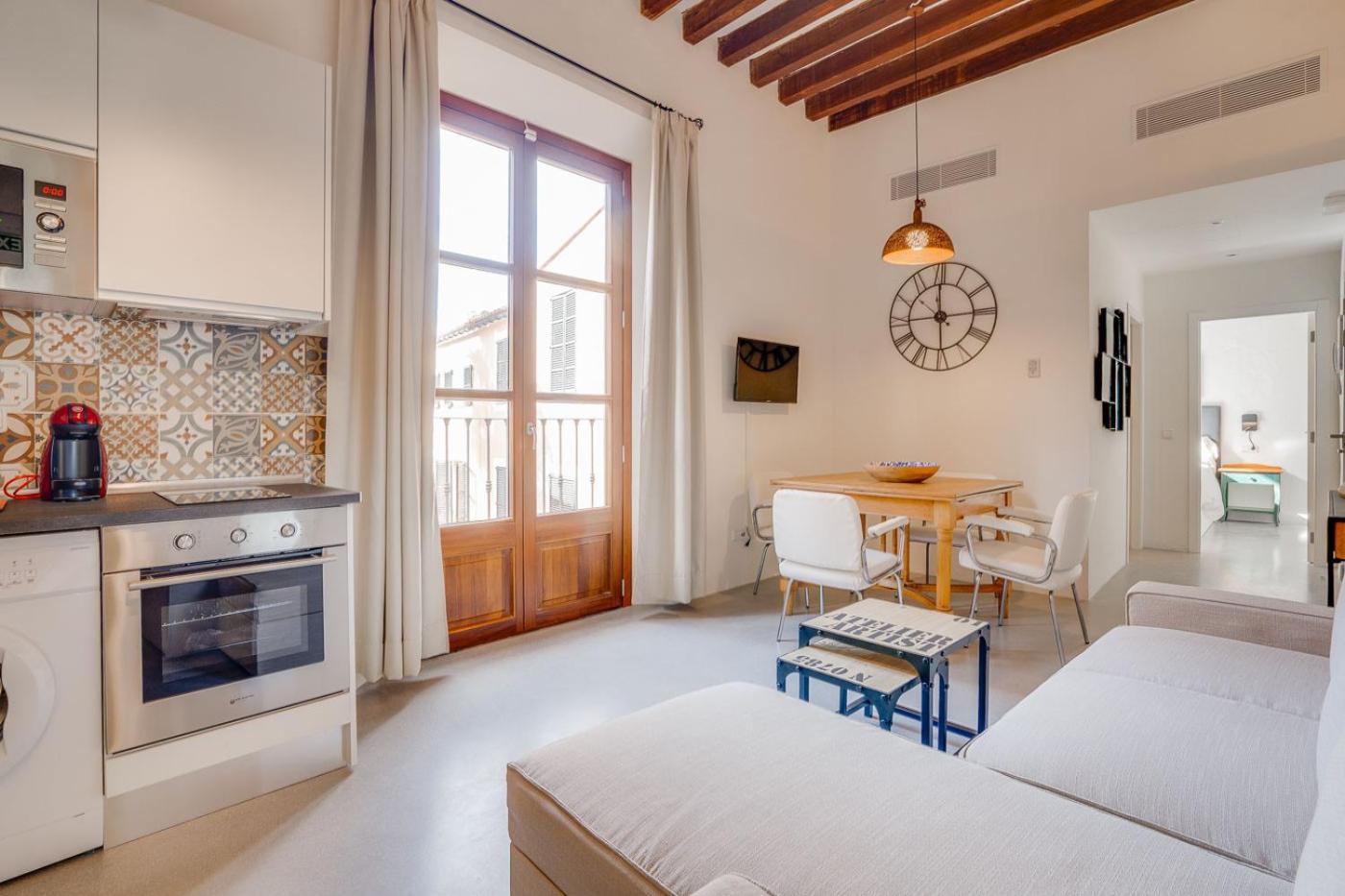 Apartamento Penthouse