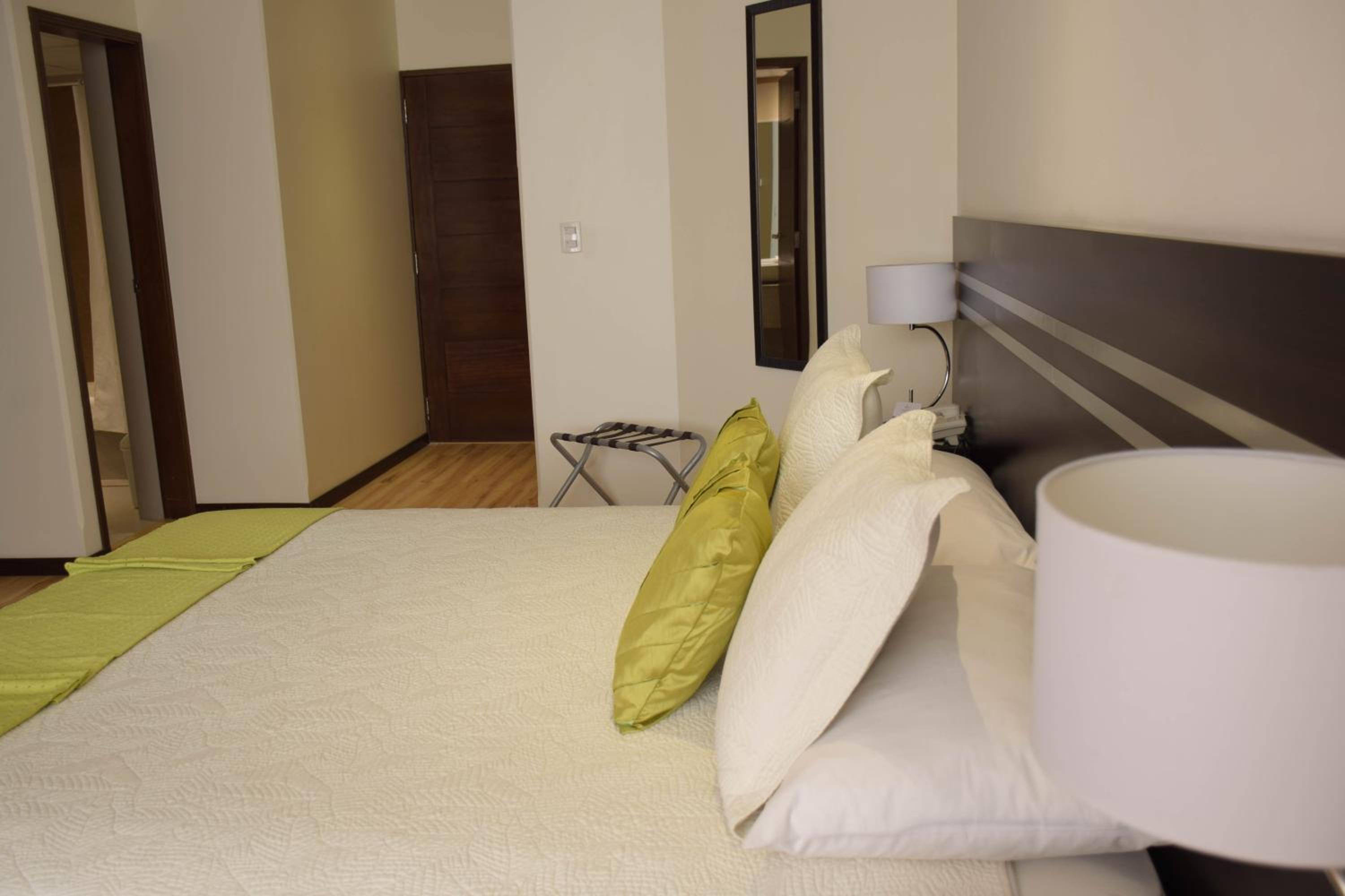 Superior Single Room photo 3