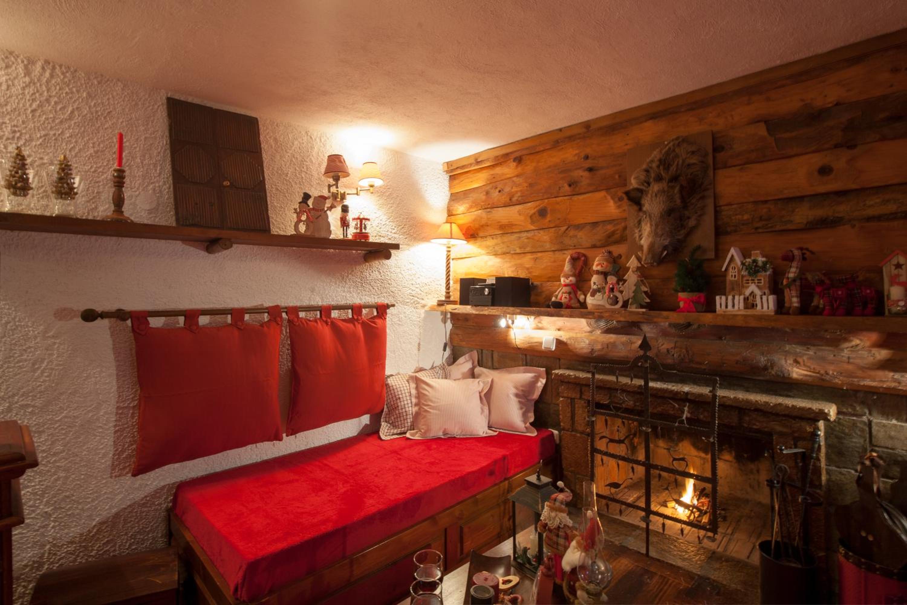 One-Bedroom Chalet photo 1