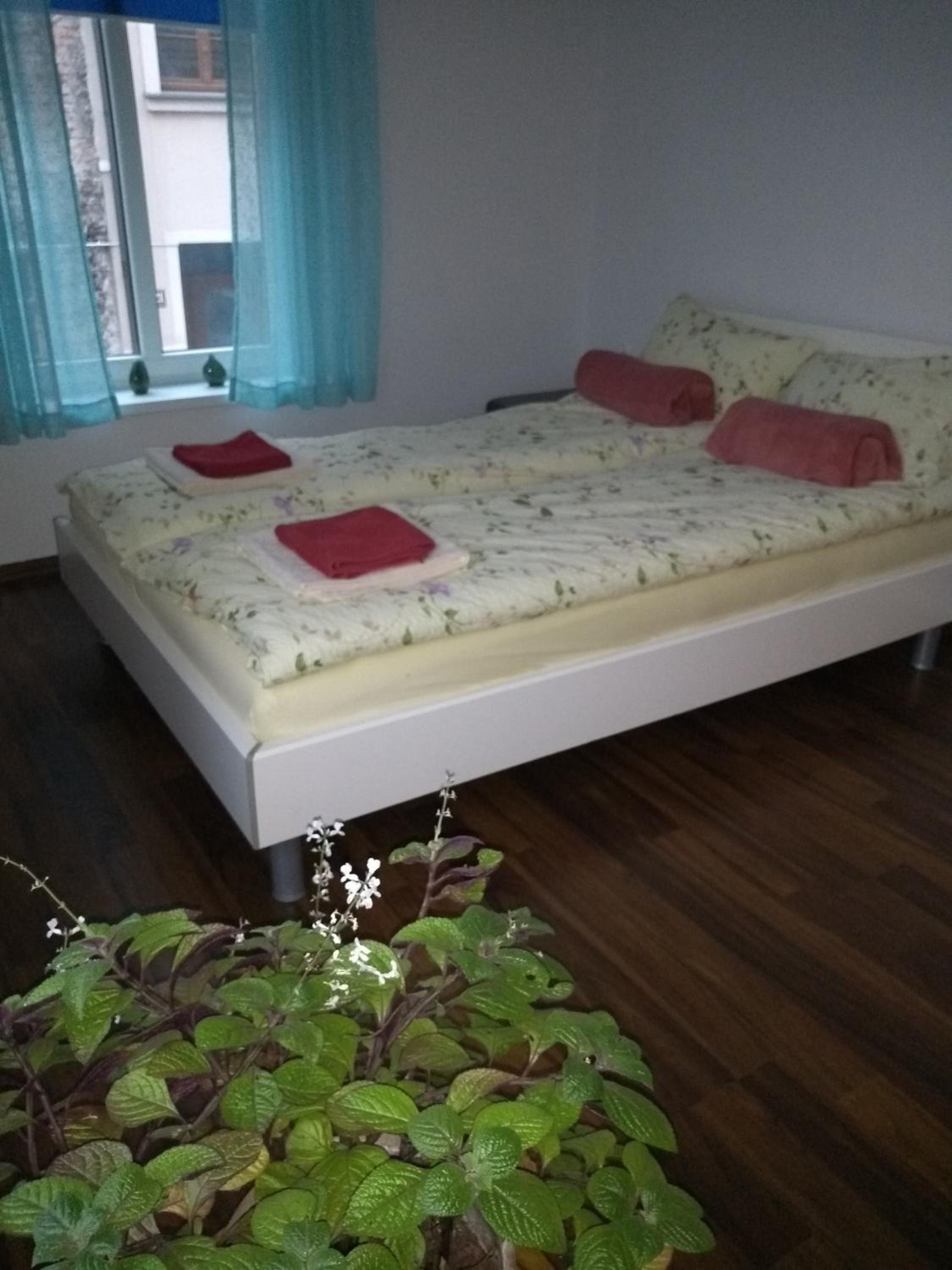 Economy Triple Room - Photo 8
