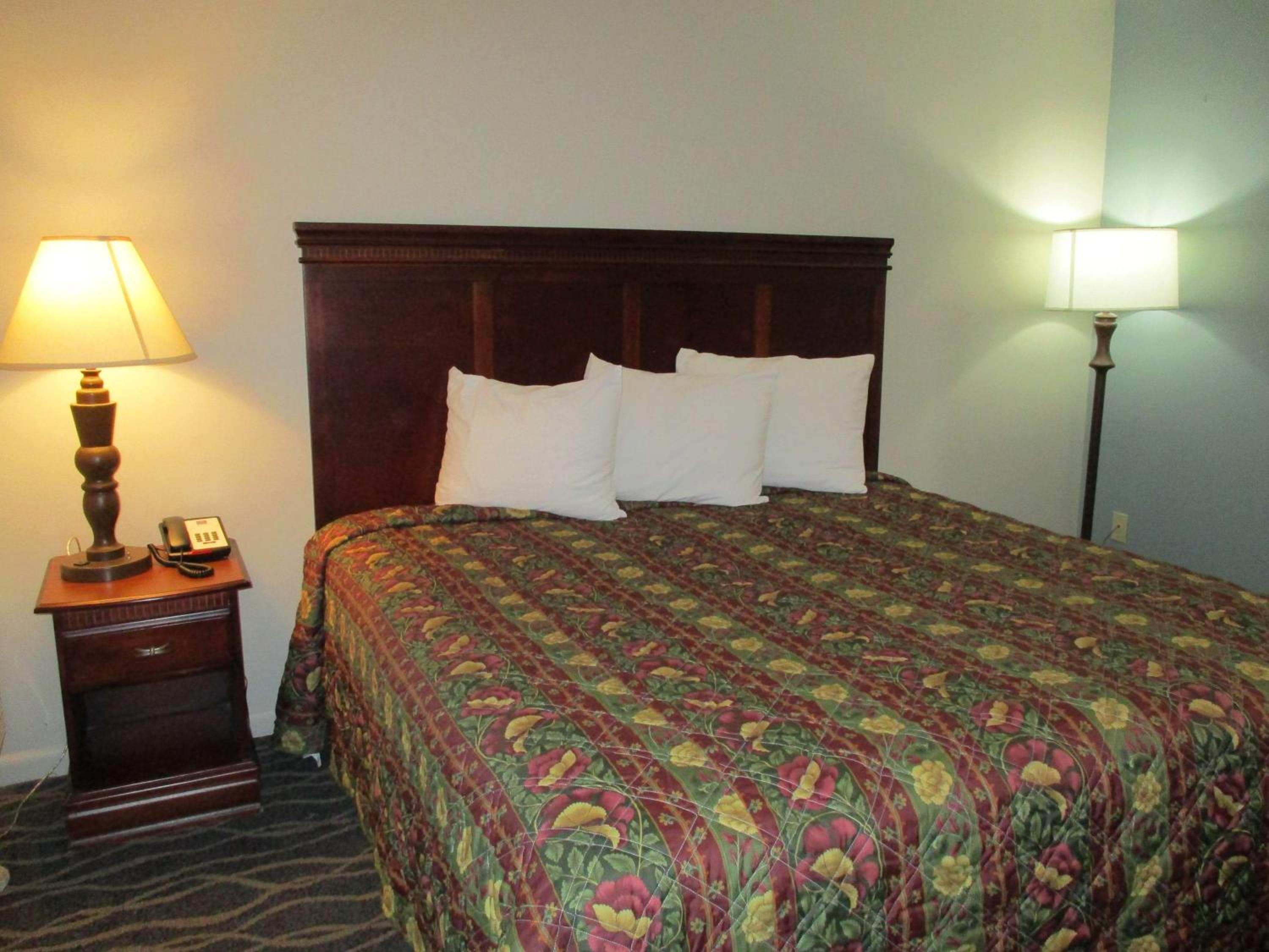Superior King Room photo 1